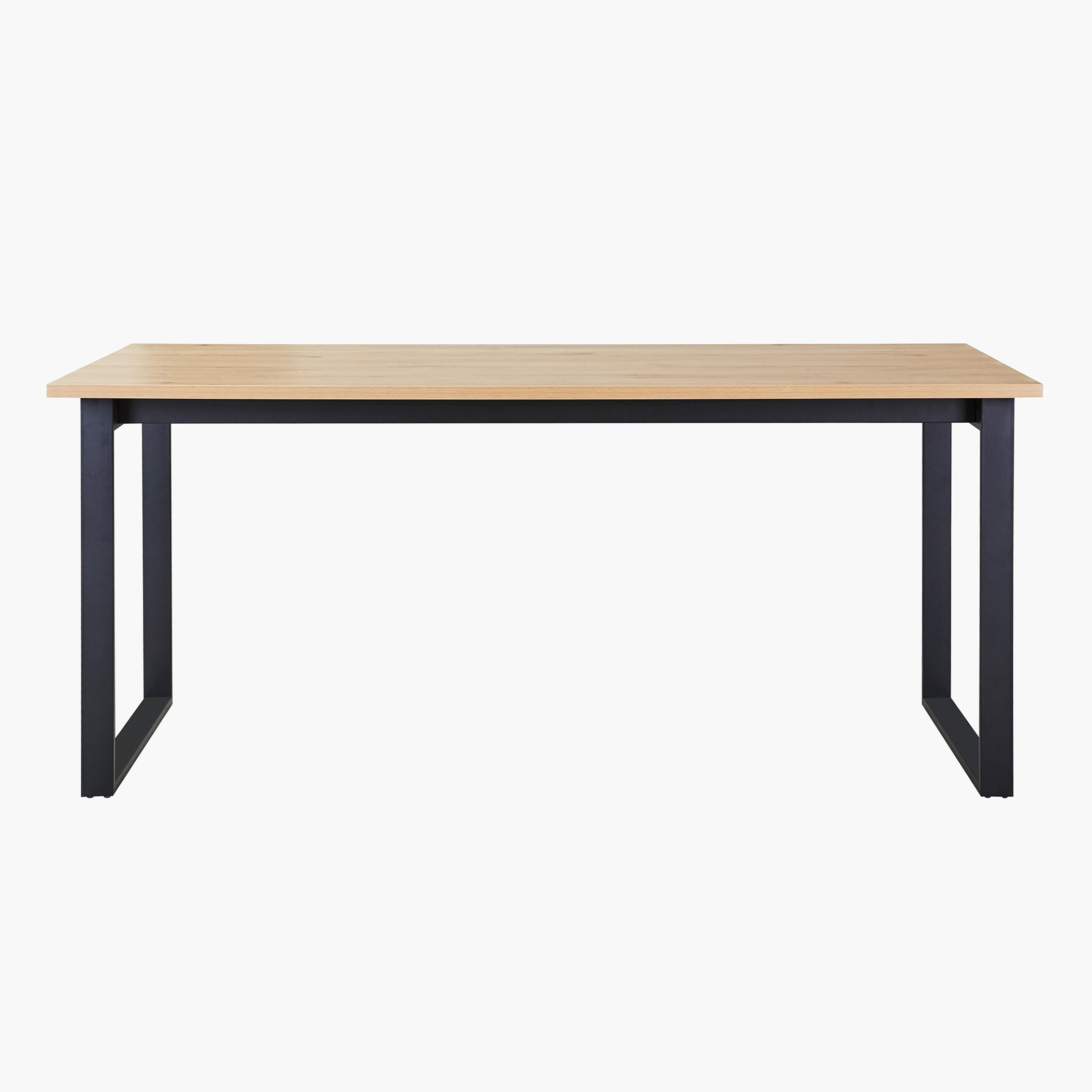 طقم طاولة سفرة 6 مقاعد - تانجو-hbxfurniture-diningtablesandsets-diningsets-sixseater-image-2