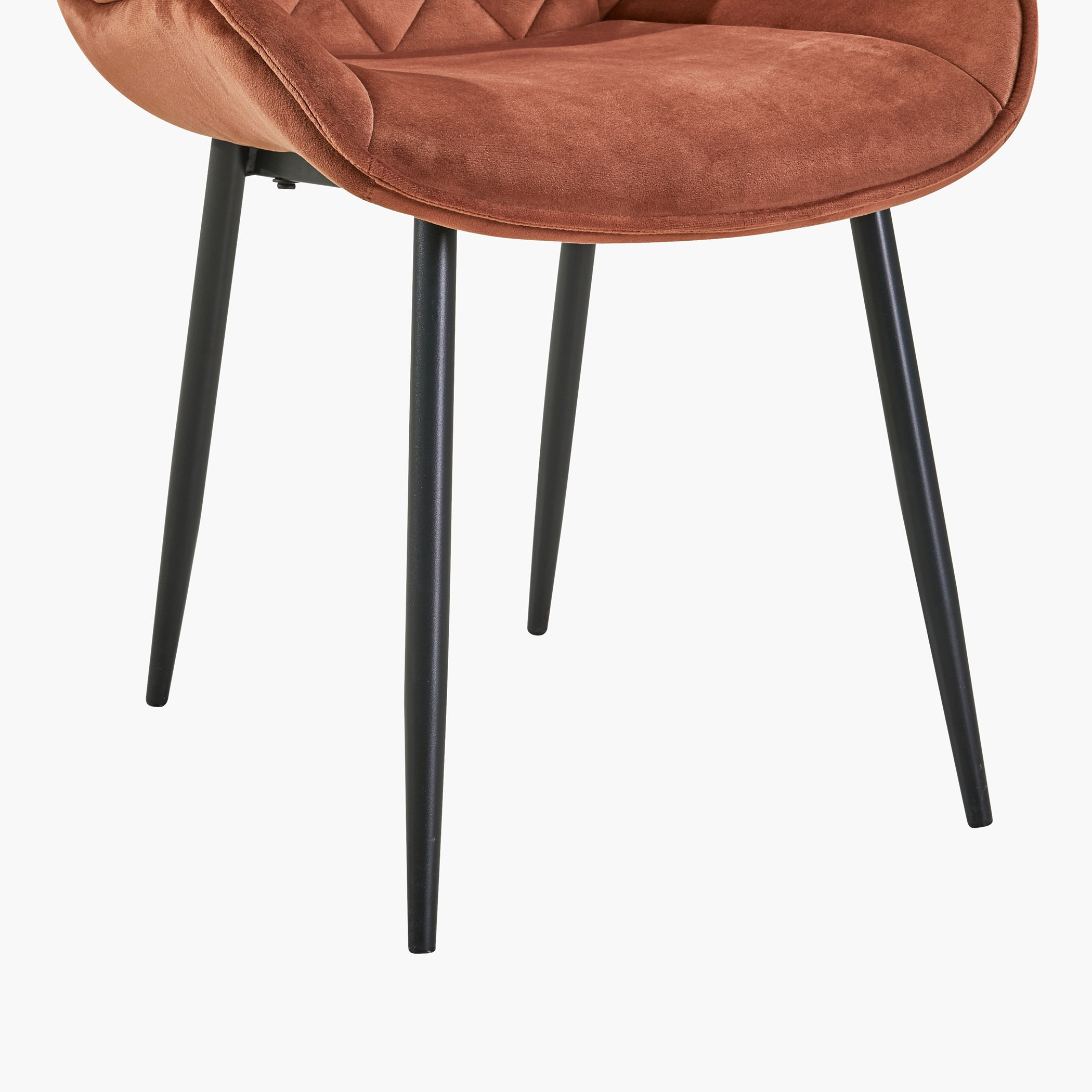 طقم طاولة سفرة 6 مقاعد - تانجو-hbxfurniture-diningtablesandsets-diningsets-sixseater-image-9