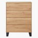 Tango Chest of 4-Drawers-Chest of Drawers-thumbnail-1