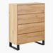 Tango Chest of 4-Drawers-Chest of Drawers-thumbnailMobile-2