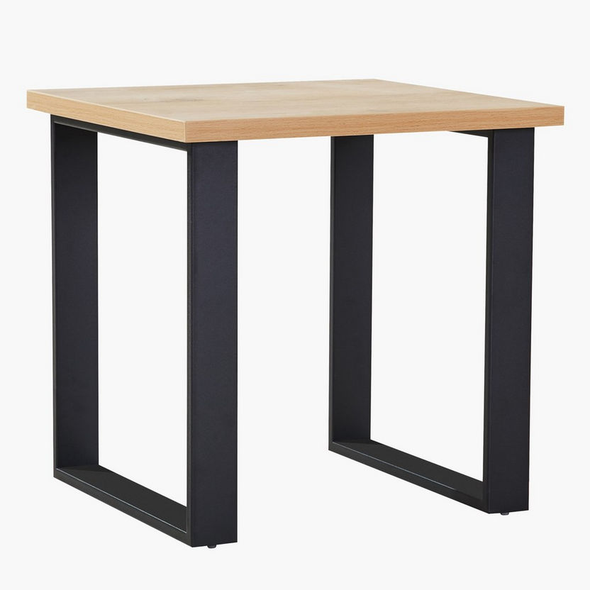 Tango End Table-End Tables-image-1