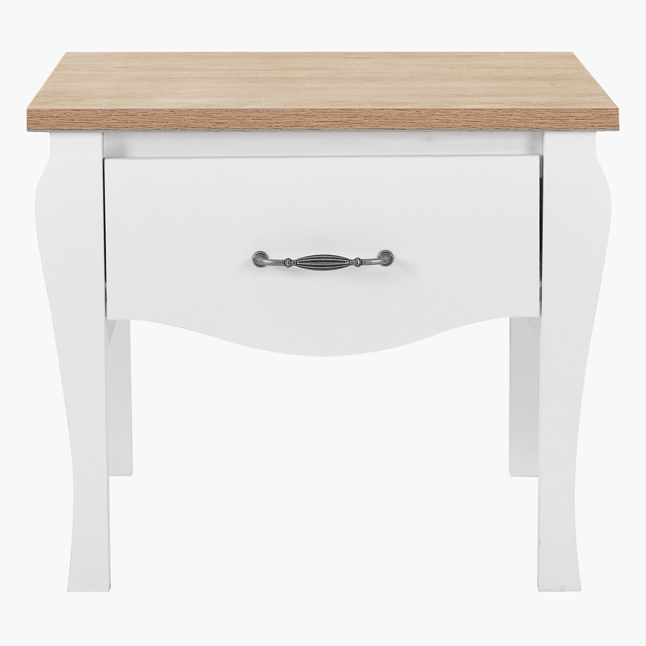 طاولة جانبيّة بدرج واحد من سوميرفيل-hbxfurniture-livingroom-endtables-image-2