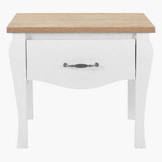 Somerville End Table with 1-Drawer