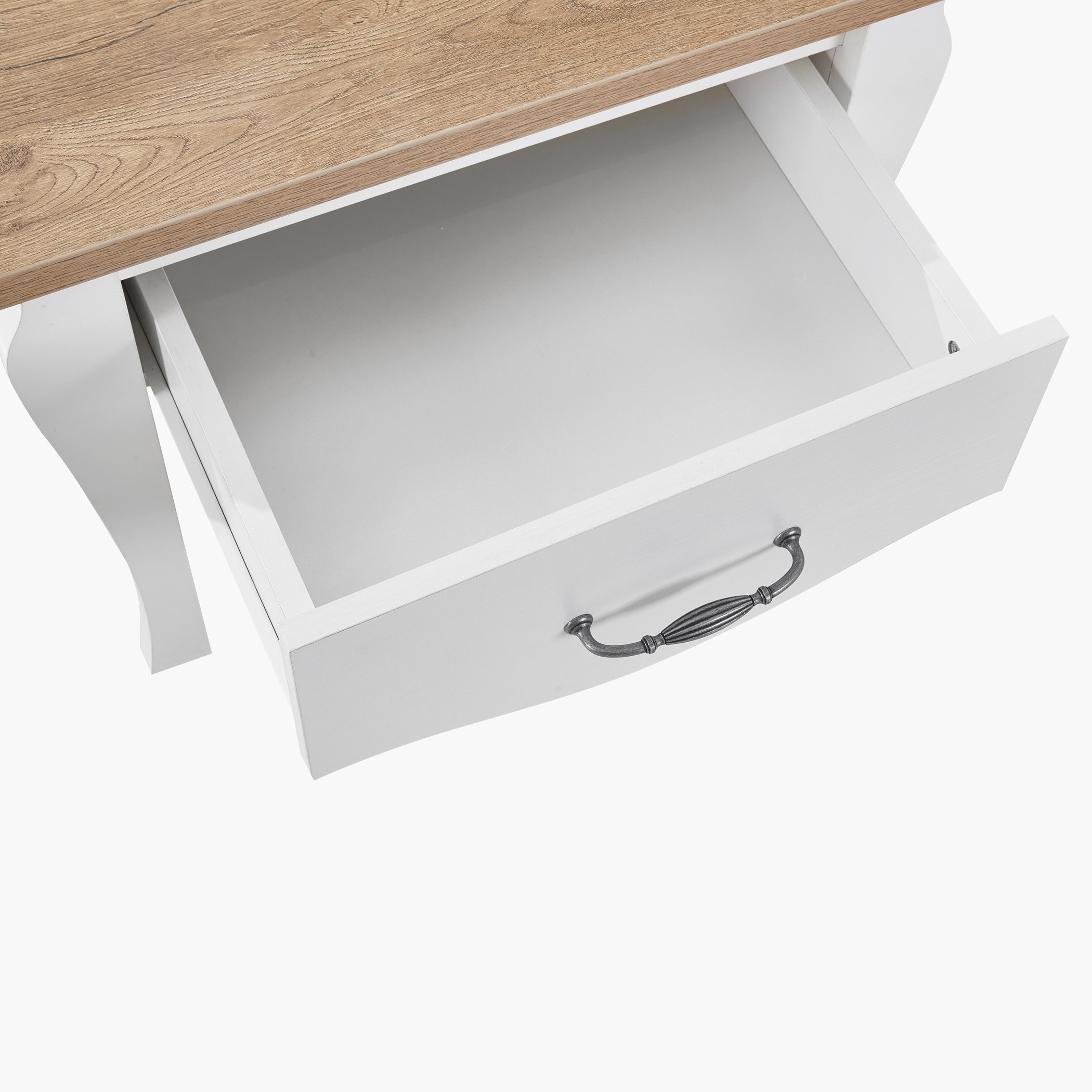 طاولة جانبيّة بدرج واحد من سوميرفيل-hbxfurniture-livingroom-endtables-image-3
