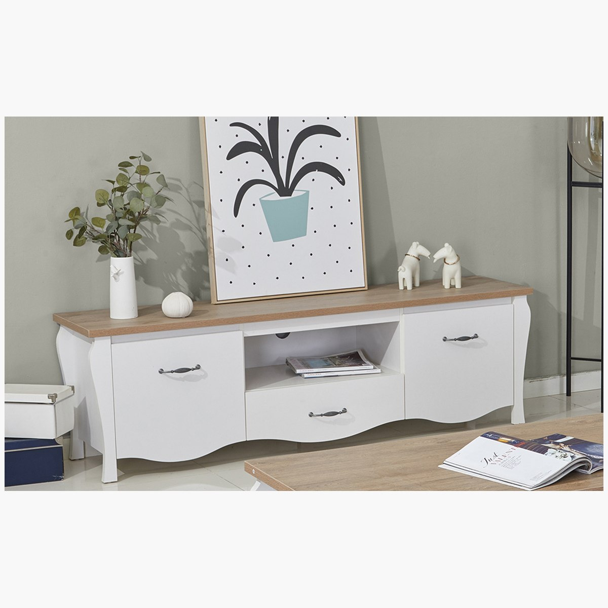 Somerville Low TV Unit for TVs up to 70 inches-hbxlivingroom-mediaunitsandstorage-tvunits-image-1