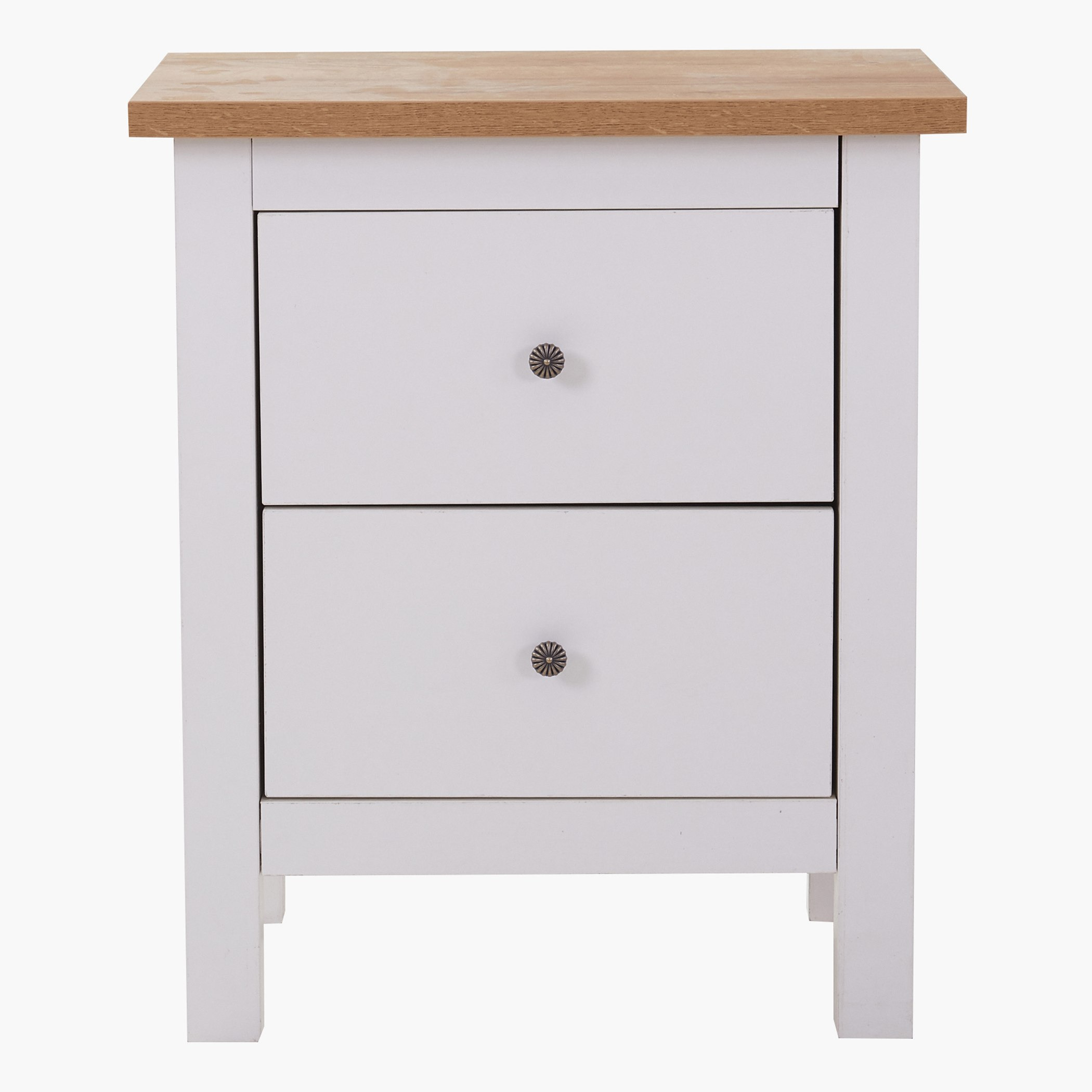 Hampton 2-Drawer Nightstand-hbxkidsandyouth-nightstands-image-2