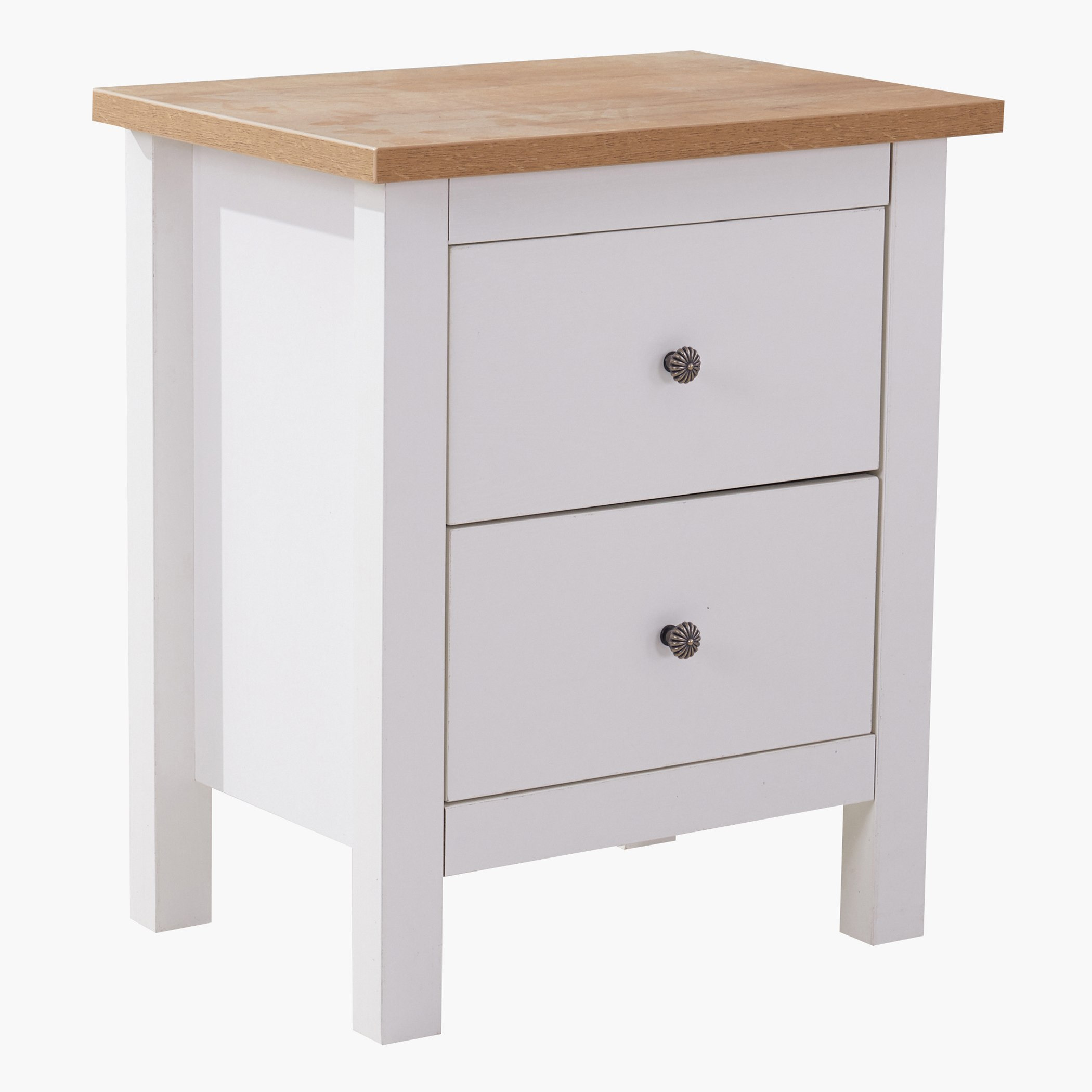 Hampton 2-Drawer Nightstand-hbxkidsandyouth-nightstands-image-3