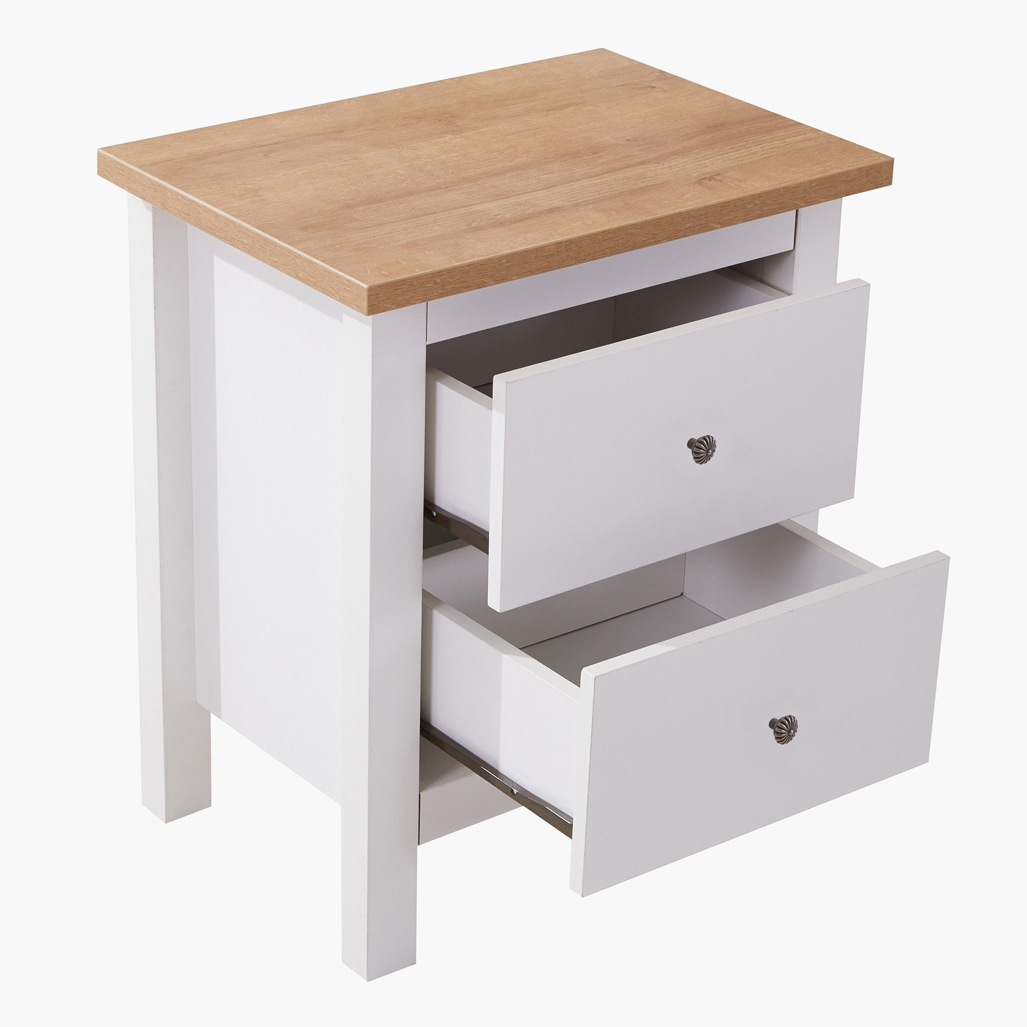Hampton 2-Drawer Nightstand-hbxkidsandyouth-nightstands-image-6