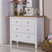 Hampton 3-Drawer Young Dresser without Mirror-Chest of Drawers-thumbnailMobile-0