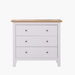 Hampton 3-Drawer Young Dresser without Mirror-Chest of Drawers-thumbnail-1