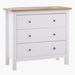 Hampton 3-Drawer Young Dresser without Mirror-Chest of Drawers-thumbnail-2