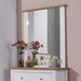 Hampton Mirror without 3-Drawer Young Dresser-Dressers and Mirrors-thumbnail-0