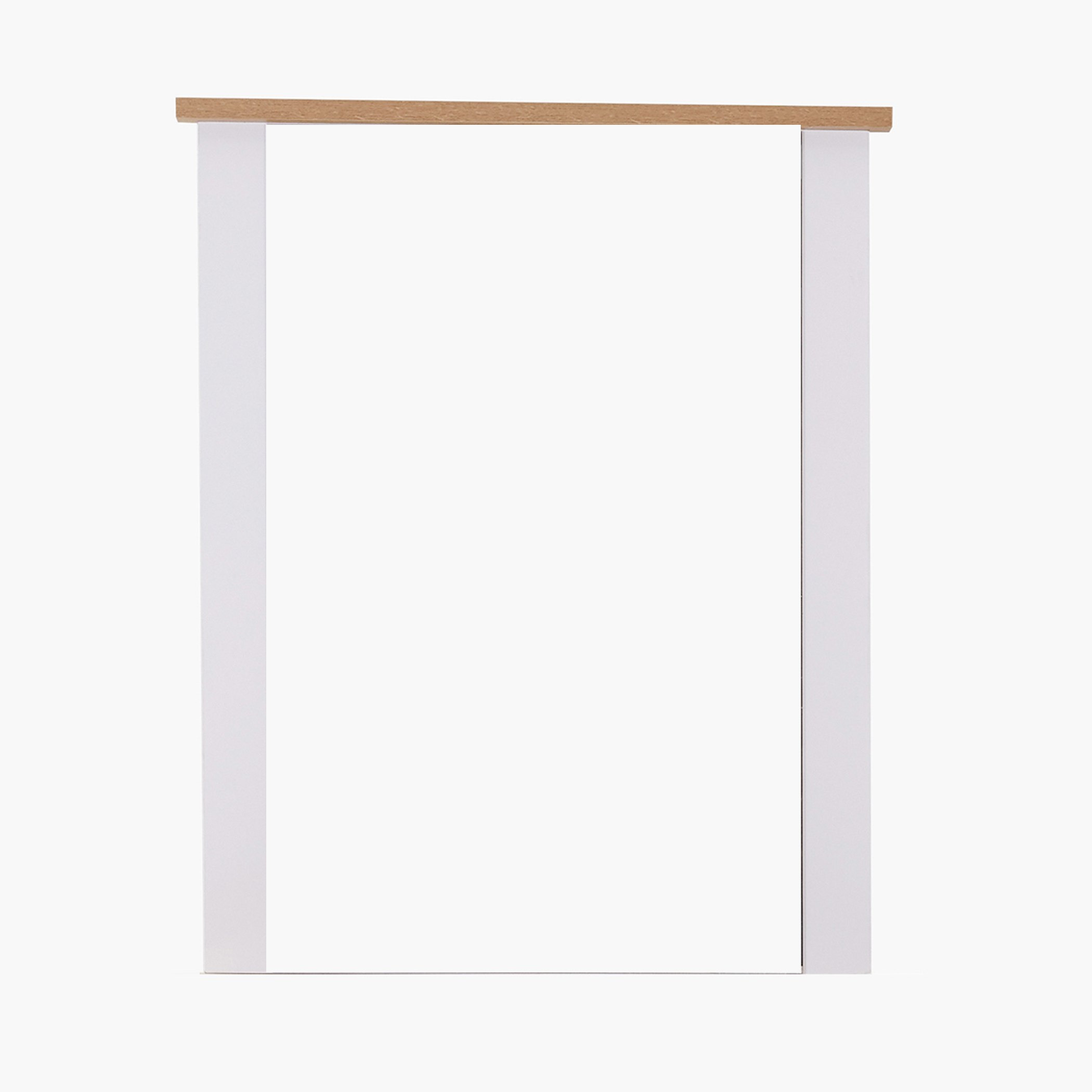 Hampton Mirror without 3-Drawer Young Dresser-hbxfurniture-kidsroom-kidsdressersandmirrors-image-2
