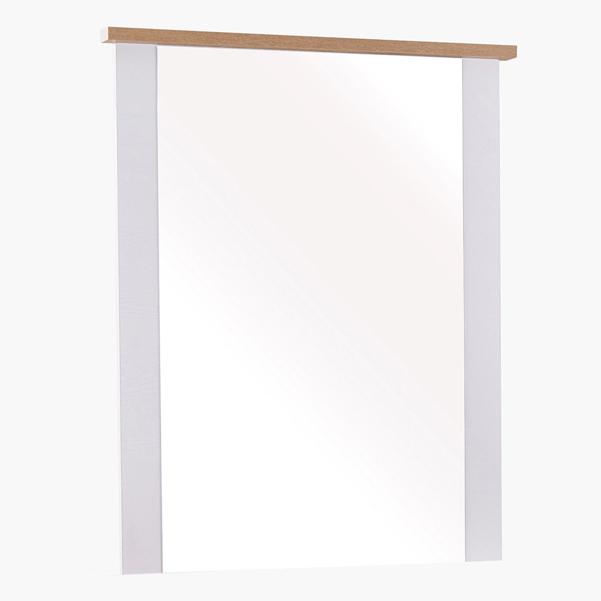 Hampton Mirror without 3-Drawer Young Dresser-hbxfurniture-kidsroom-kidsdressersandmirrors-image-3