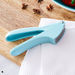 Easy Chef Plastic Garlic Press - 17 cm-Gadgets-thumbnailMobile-0