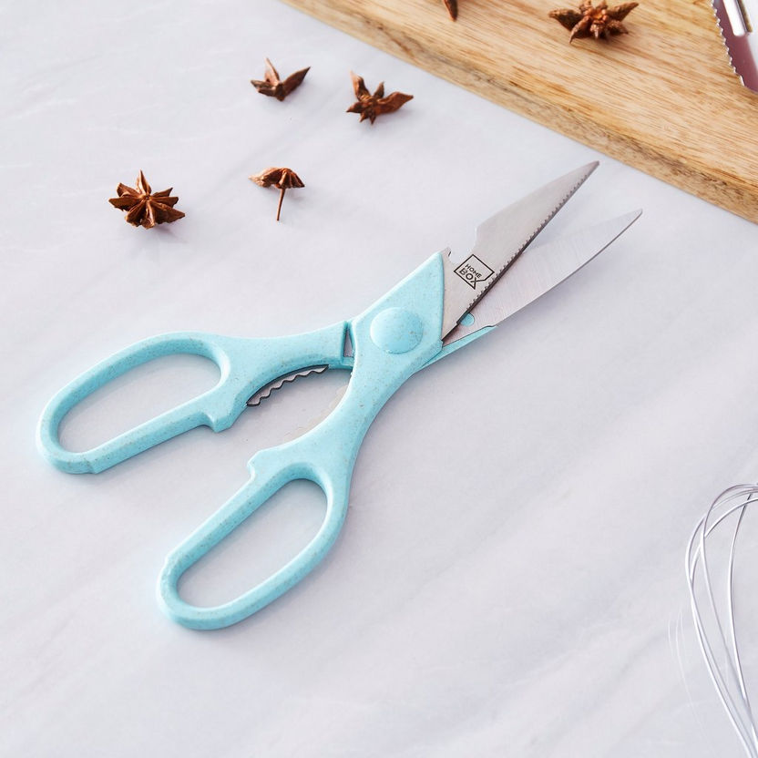 Isobel Multipurpose Scissors - 26 cm-Kitchen Tools and Utensils-image-0