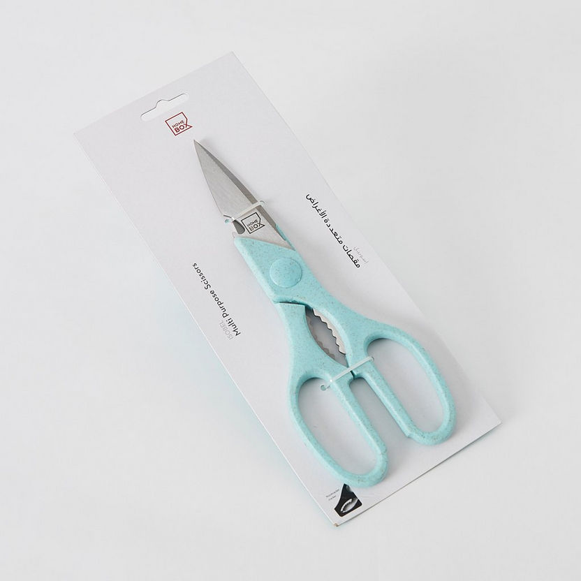Isobel Multipurpose Scissors - 26 cm-Kitchen Tools and Utensils-image-3