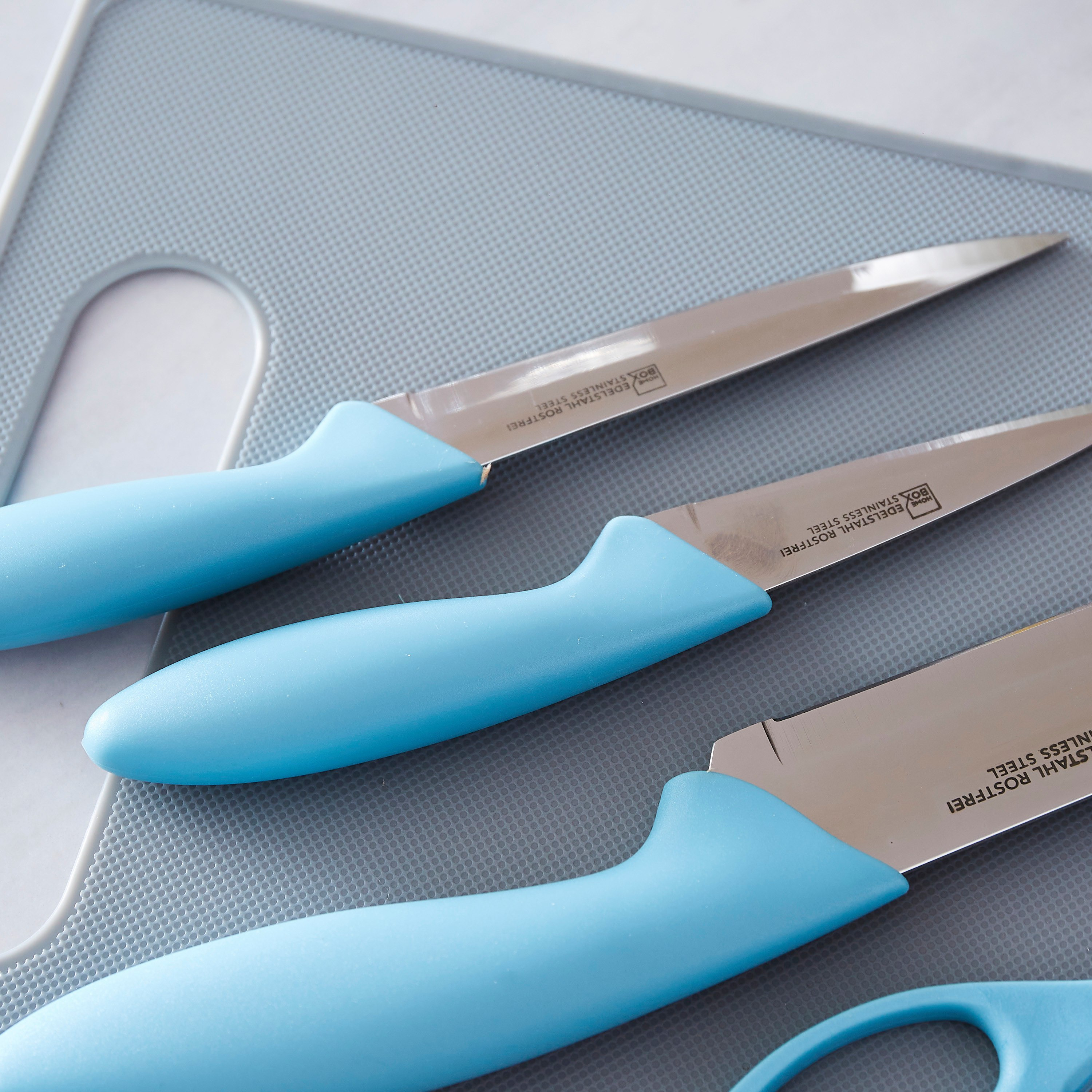 طقم أدوات مطبخ من إيزي شيف - 6 قطع-hbxhomeware-hbxkitchen-image-3