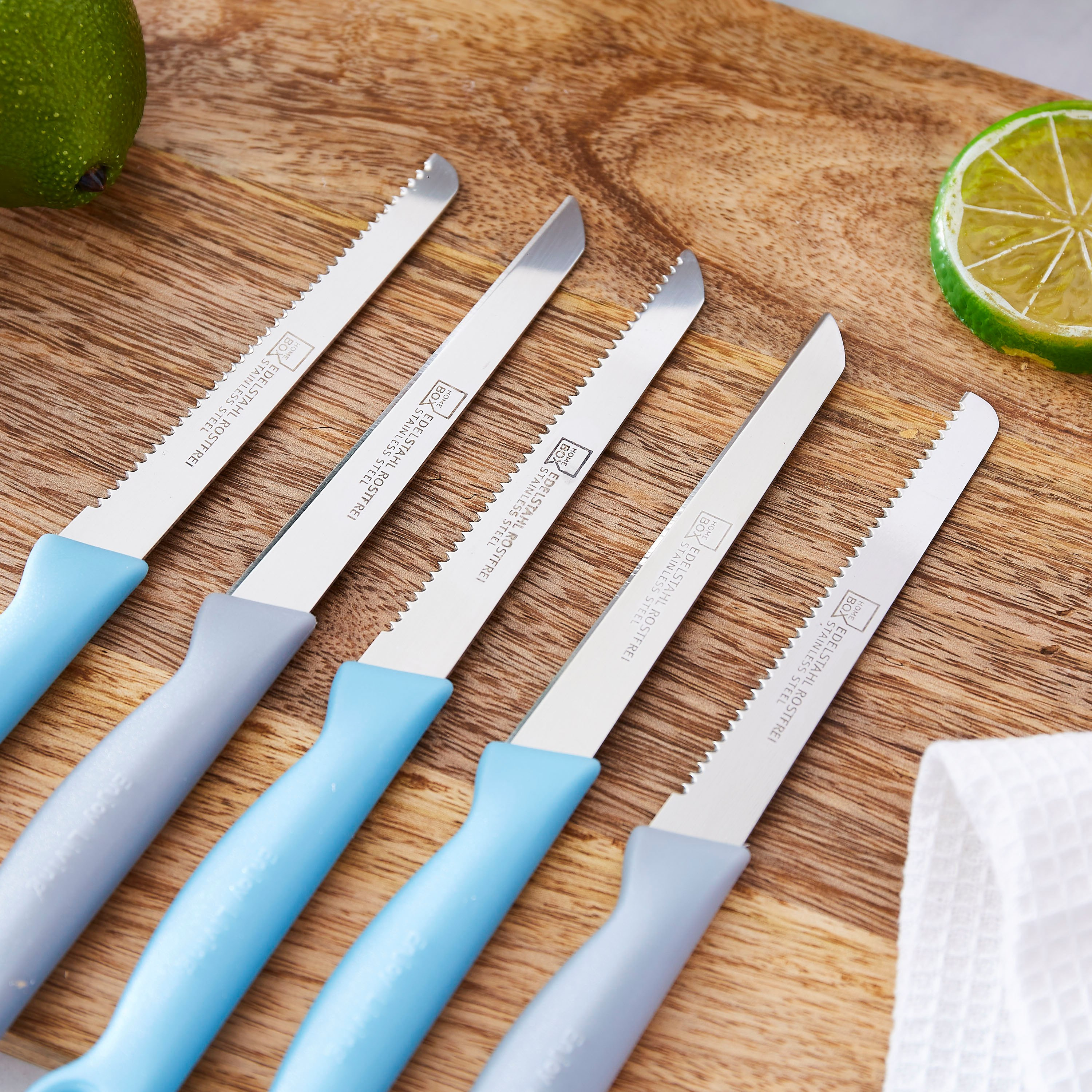 سكاكين شيف من إيزي- طقم من 5 قطع-hbxhomeware-hbxkitchen-image-3