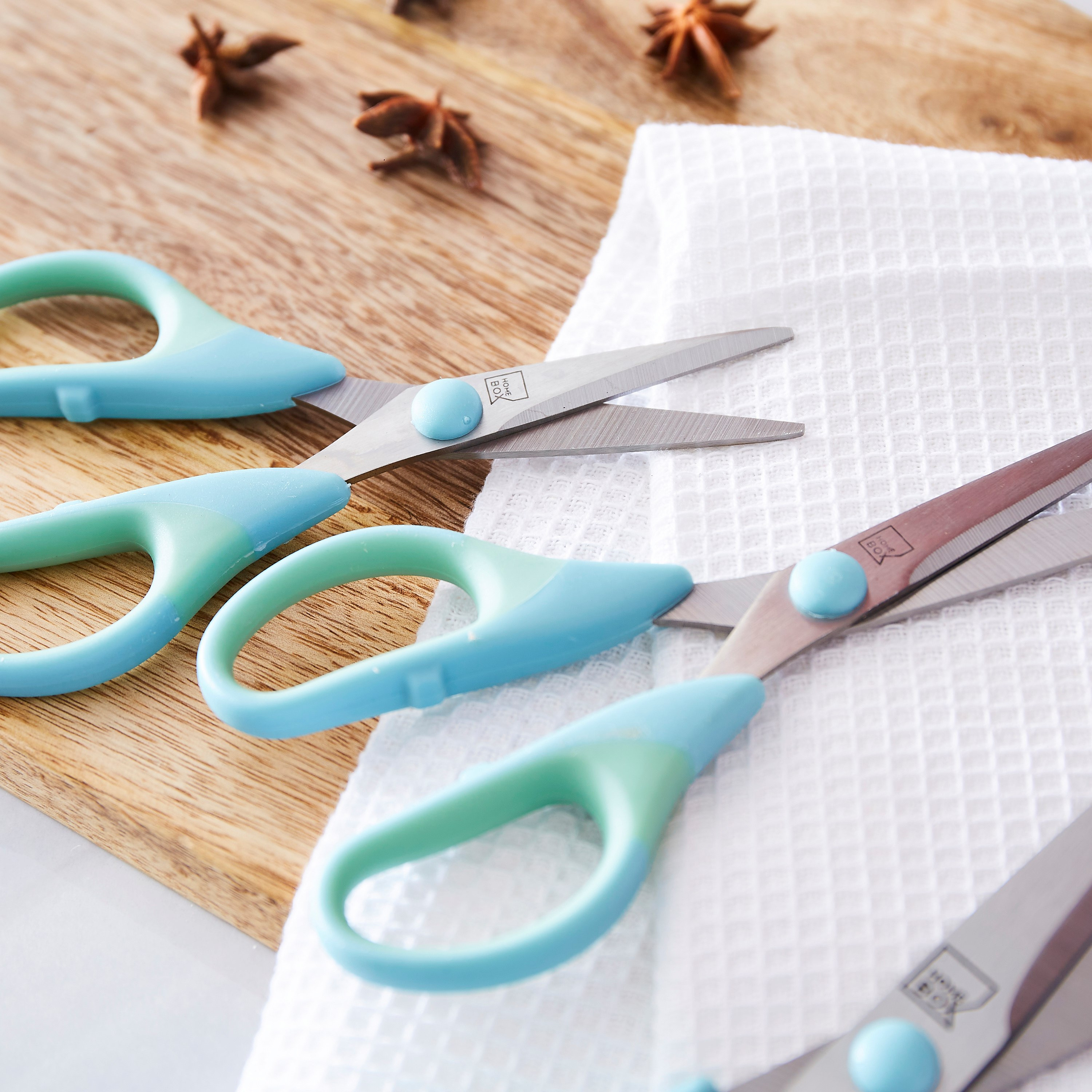 طقم مقصات من إيزي شيف - 3 قطع-hbxhomeware-hbxkitchen-image-3