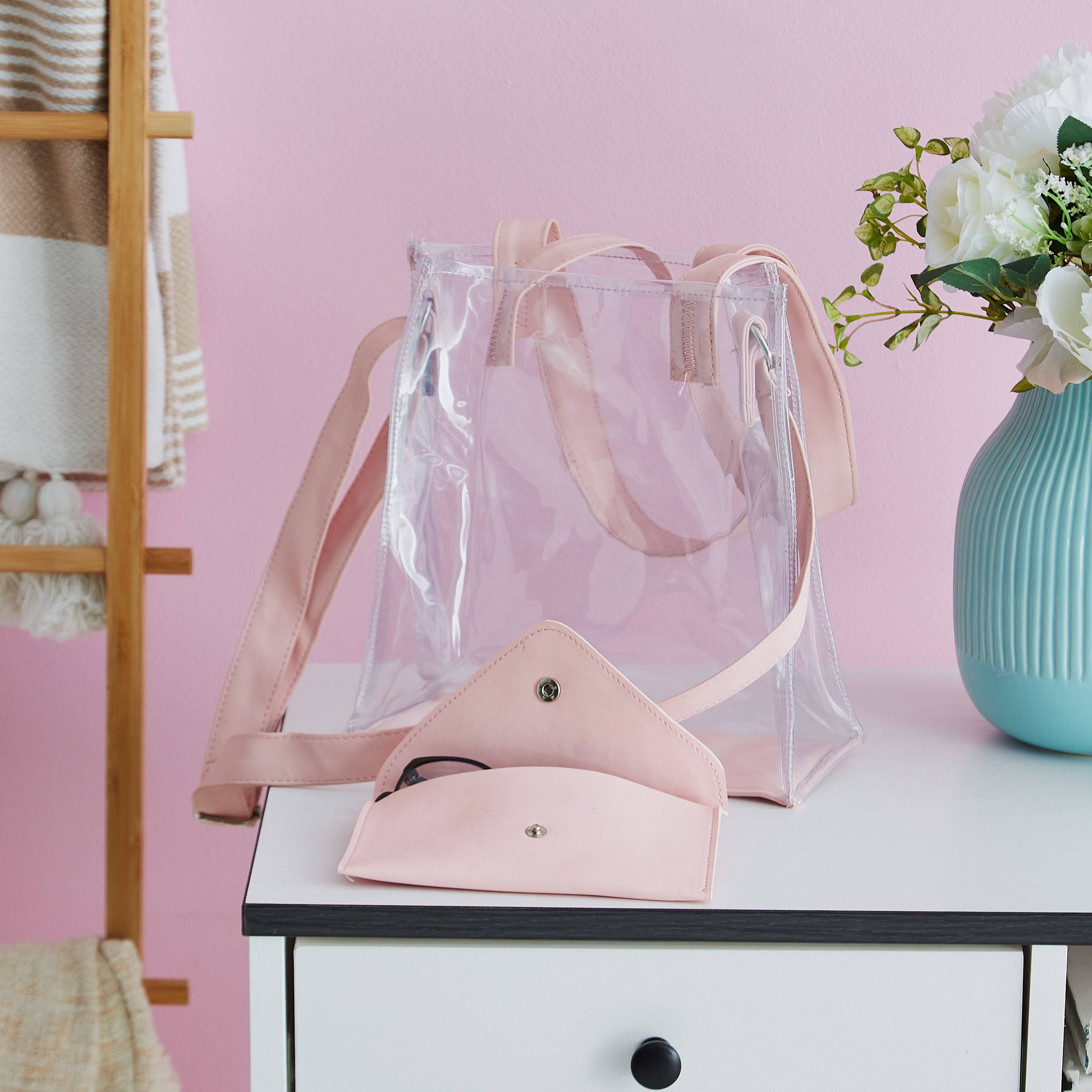 حقيبة كروس بودي مع محفظة من أتش أس بي أو-hbxdecorandfurnishings-travelaccessories-bagsandbackpacks-image-2