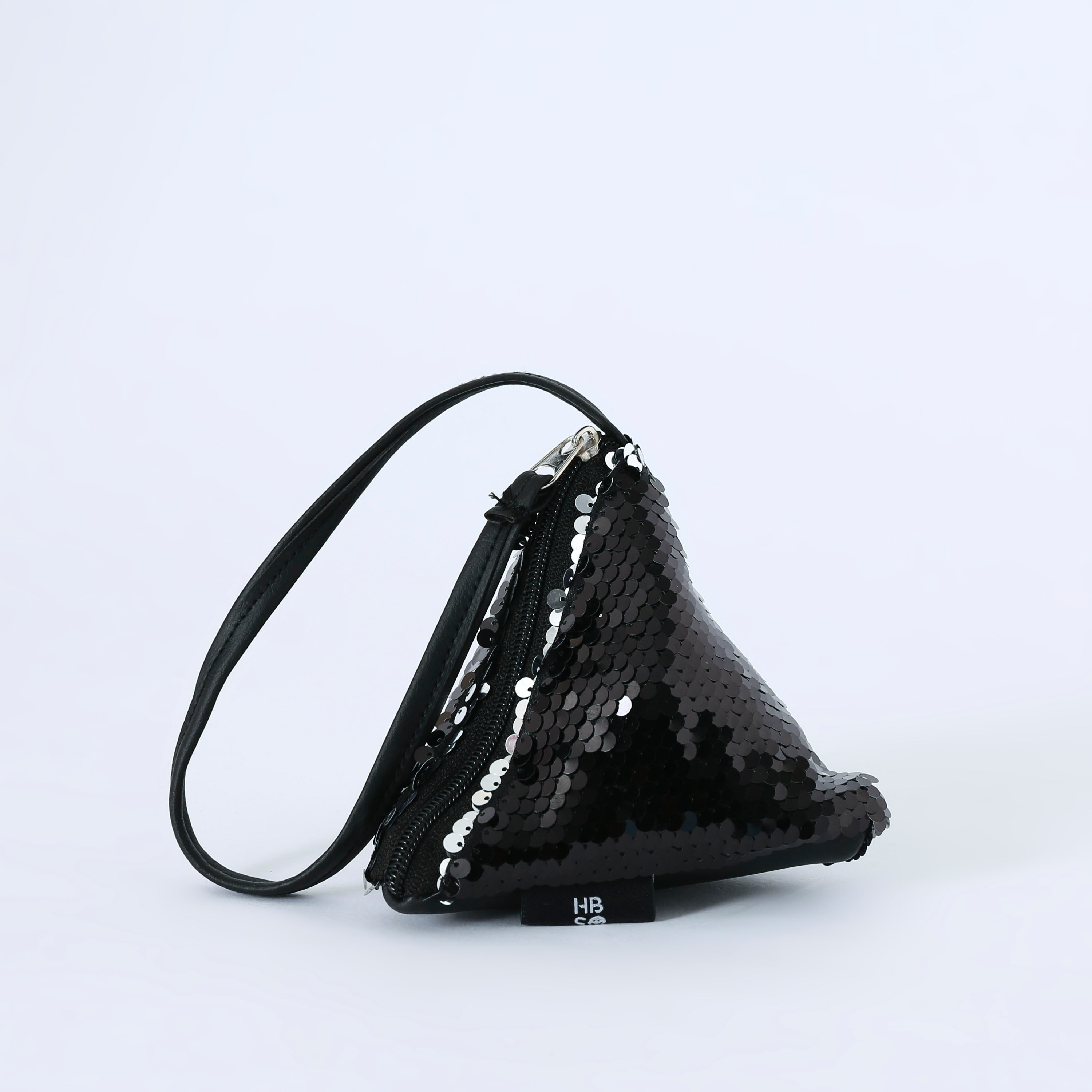 محفظة عملات معدنية مزينة بالترتر كريج من أتش بي أس أو-hbxdecorandfurnishings-travelaccessories-bagsandbackpacks-image-4