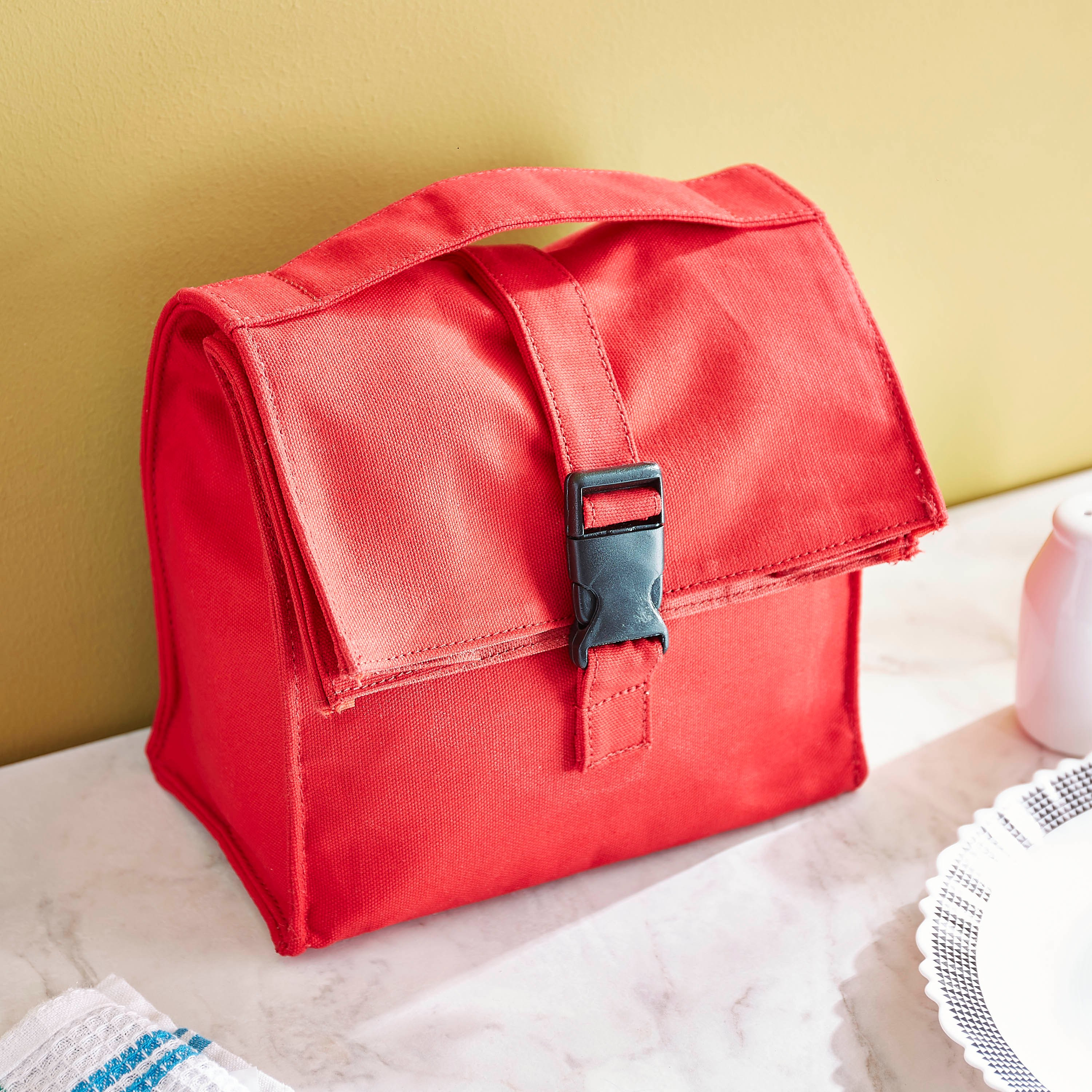 شنطة غداء كريج قماش قابلة للغسل من أتش بي أس أو-hbxdecorandfurnishings-travelaccessories-bagsandbackpacks-image-1