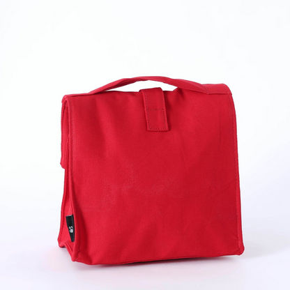 HBSO Craig Canvas Washable Lunch Bag