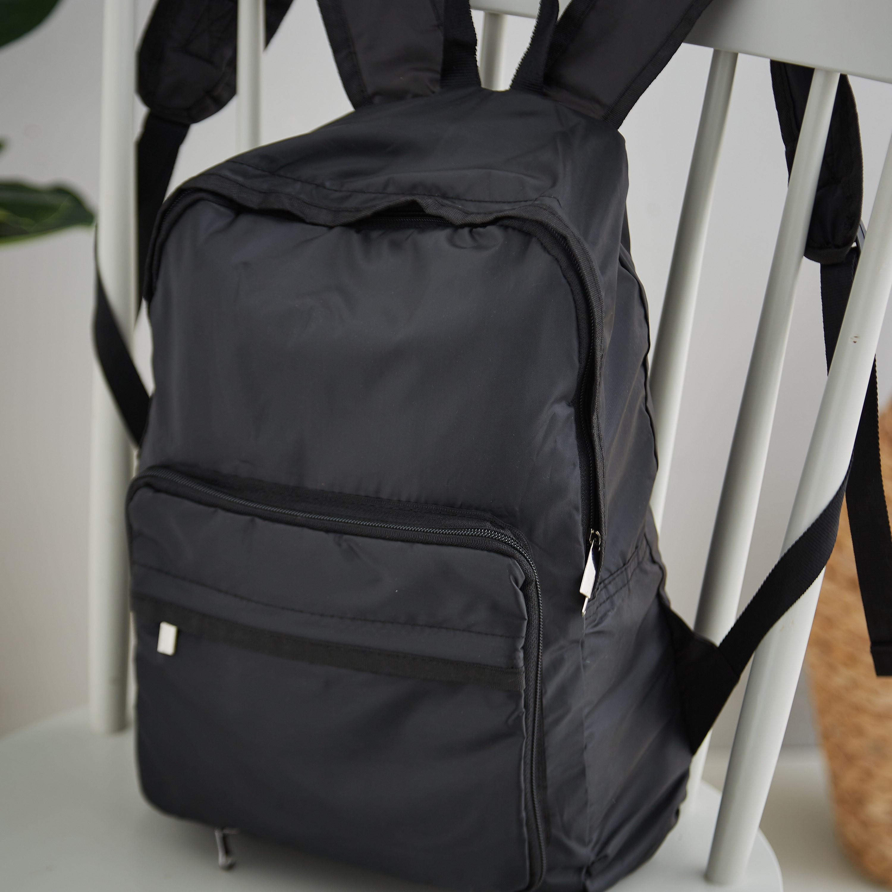 شنطة ظهر قابلة للطي من إتش بي اس او كريج-hbxdecorandfurnishings-travelaccessories-bagsandbackpacks-image-2