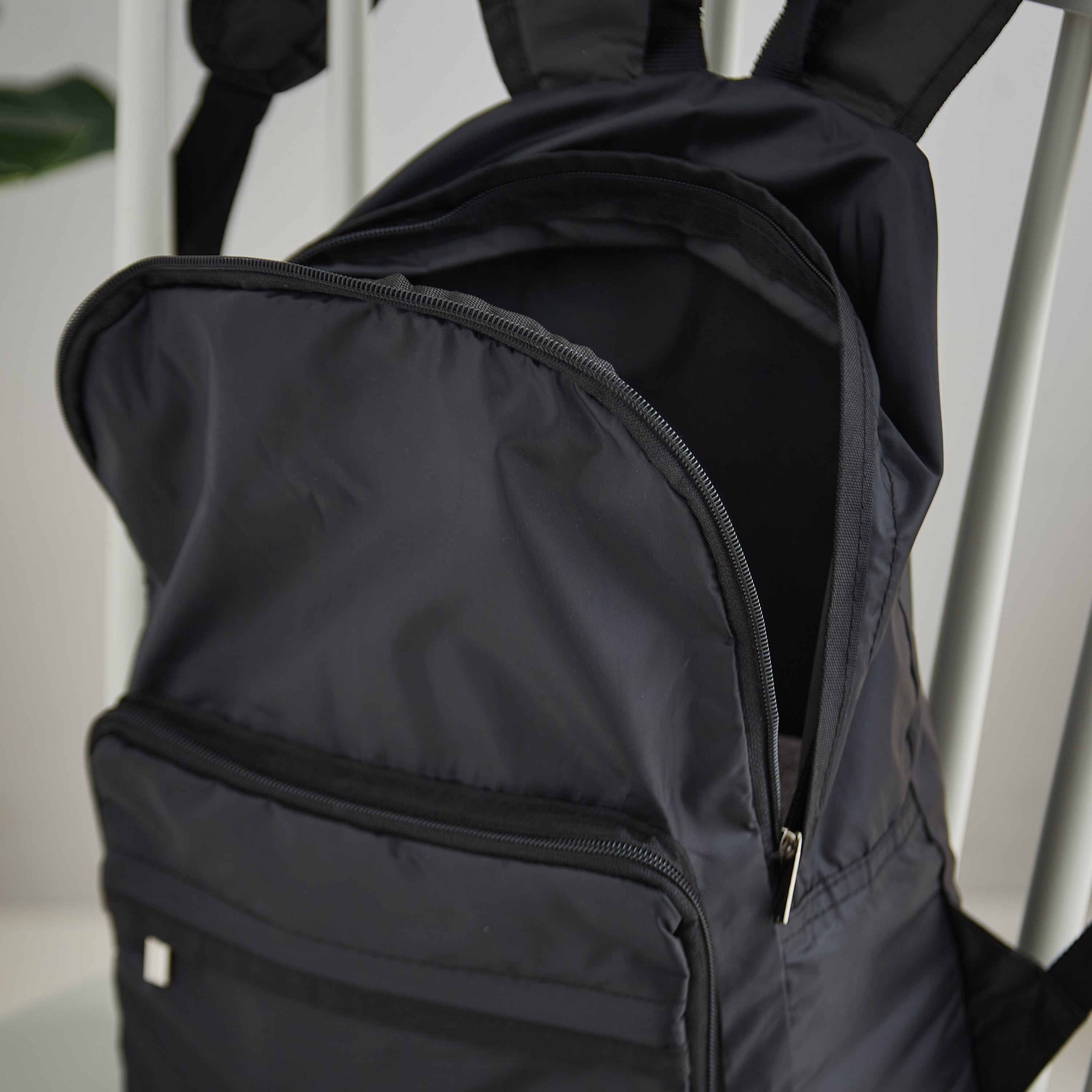 شنطة ظهر قابلة للطي من إتش بي اس او كريج-hbxdecorandfurnishings-travelaccessories-bagsandbackpacks-image-3