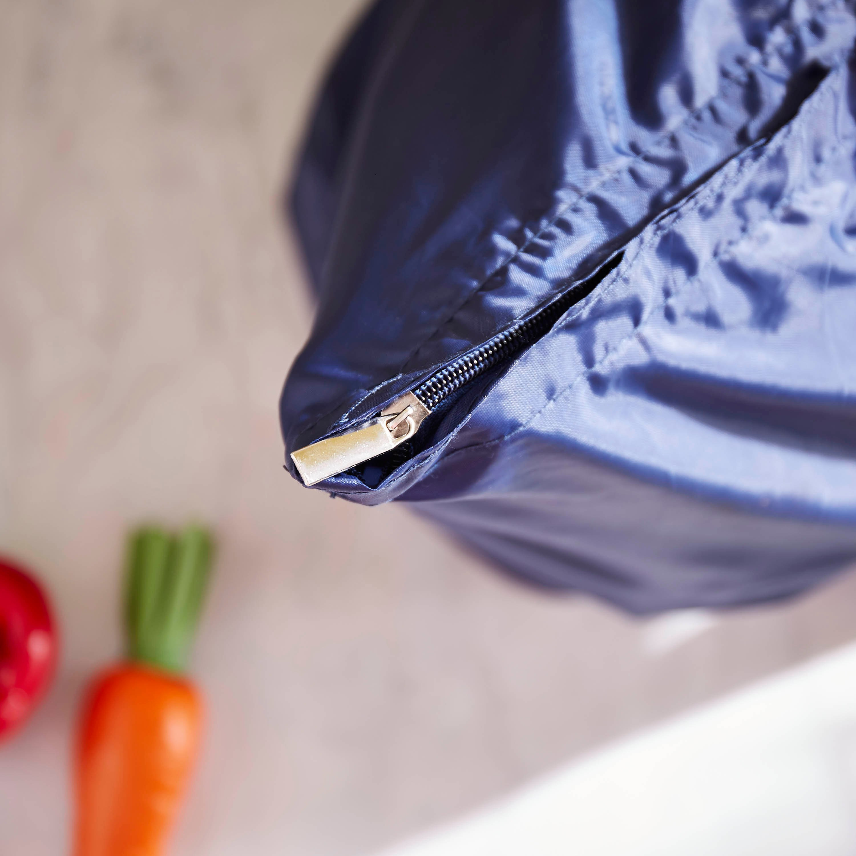 شنطة تسوق كريج كانفاس قابلة للطي من إتش بي إس أو-hbxdecorandfurnishings-travelaccessories-bagsandbackpacks-image-3