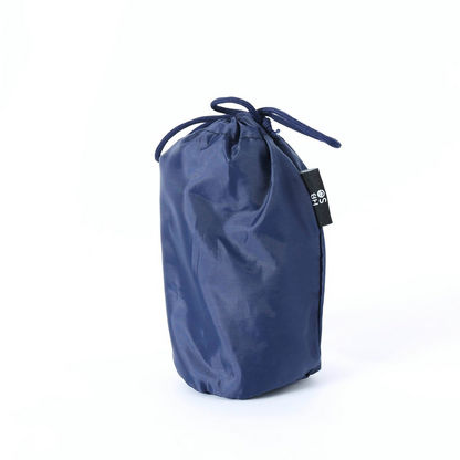 HBSO Craig Canvas Foldable Shopping Bag