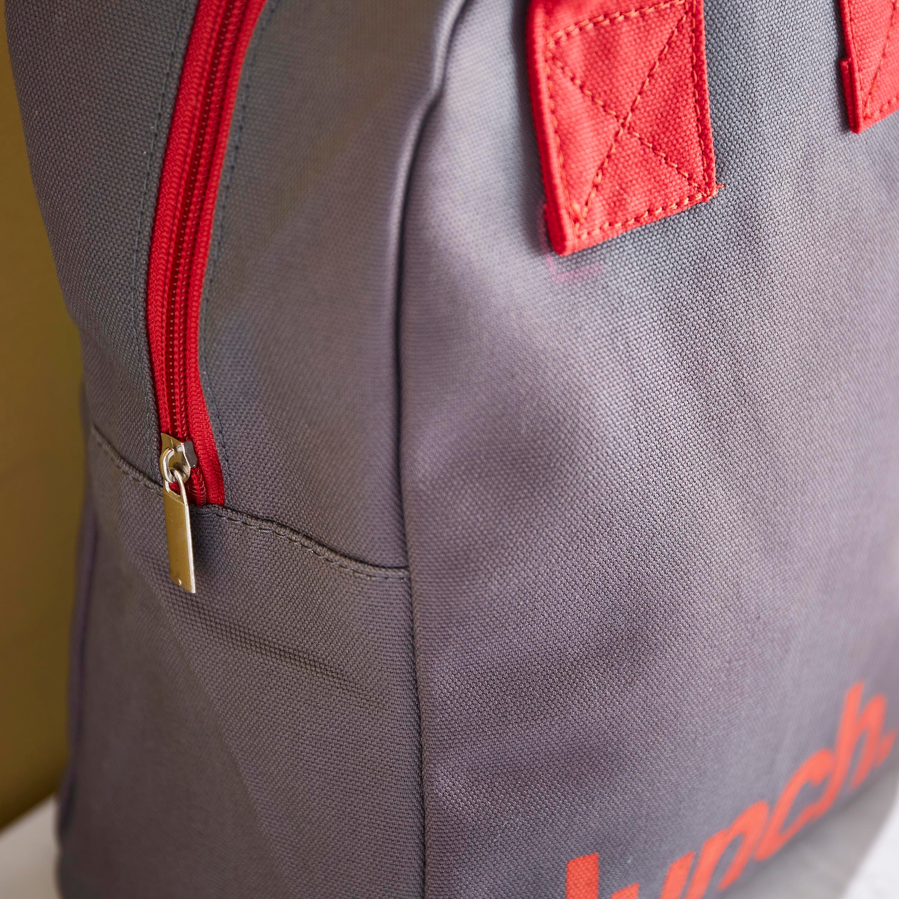 شنطة غداء كانفاس كريج من إتش بي أس أو-hbxdecorandfurnishings-travelaccessories-bagsandbackpacks-image-2
