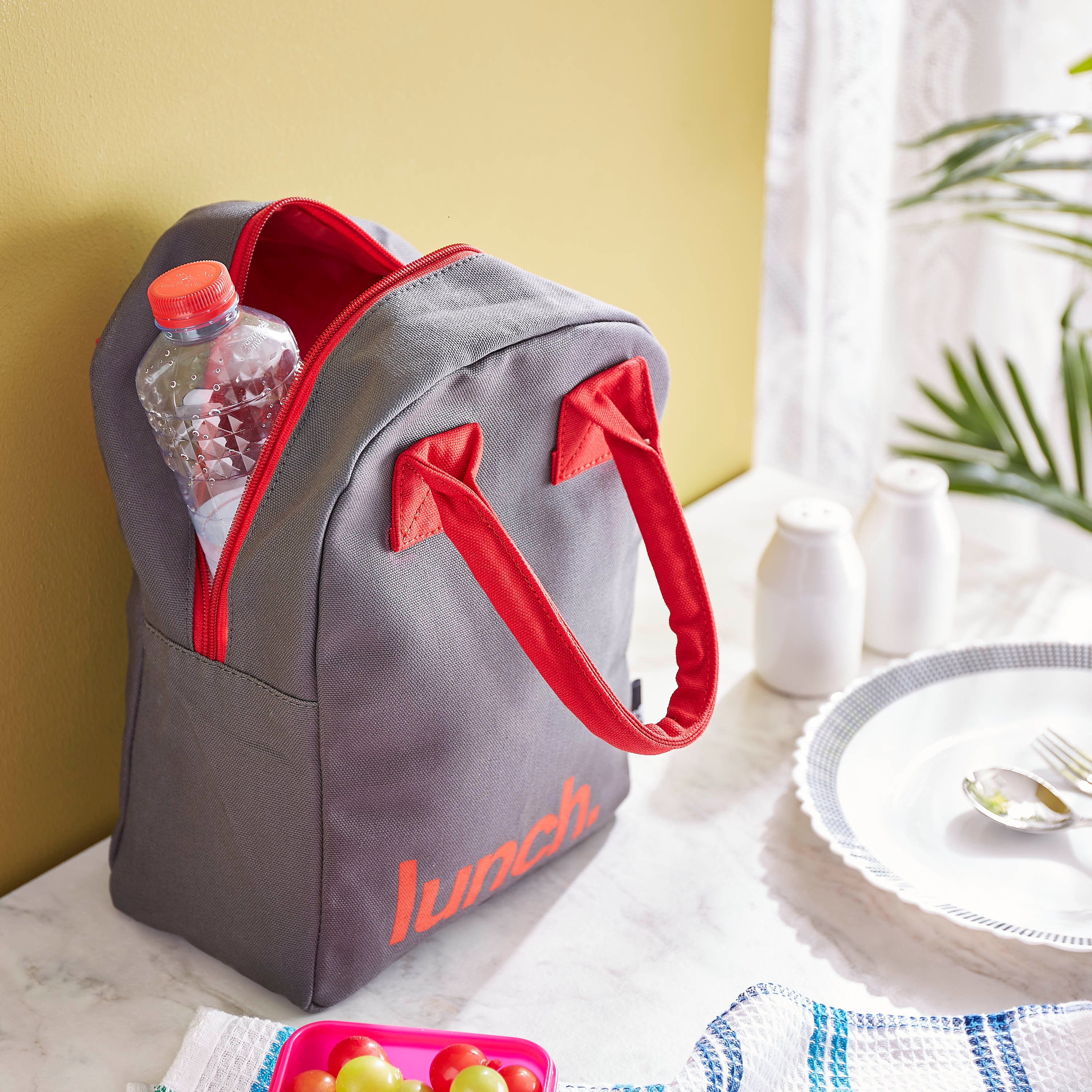 شنطة غداء كانفاس كريج من إتش بي أس أو-hbxdecorandfurnishings-travelaccessories-bagsandbackpacks-image-3