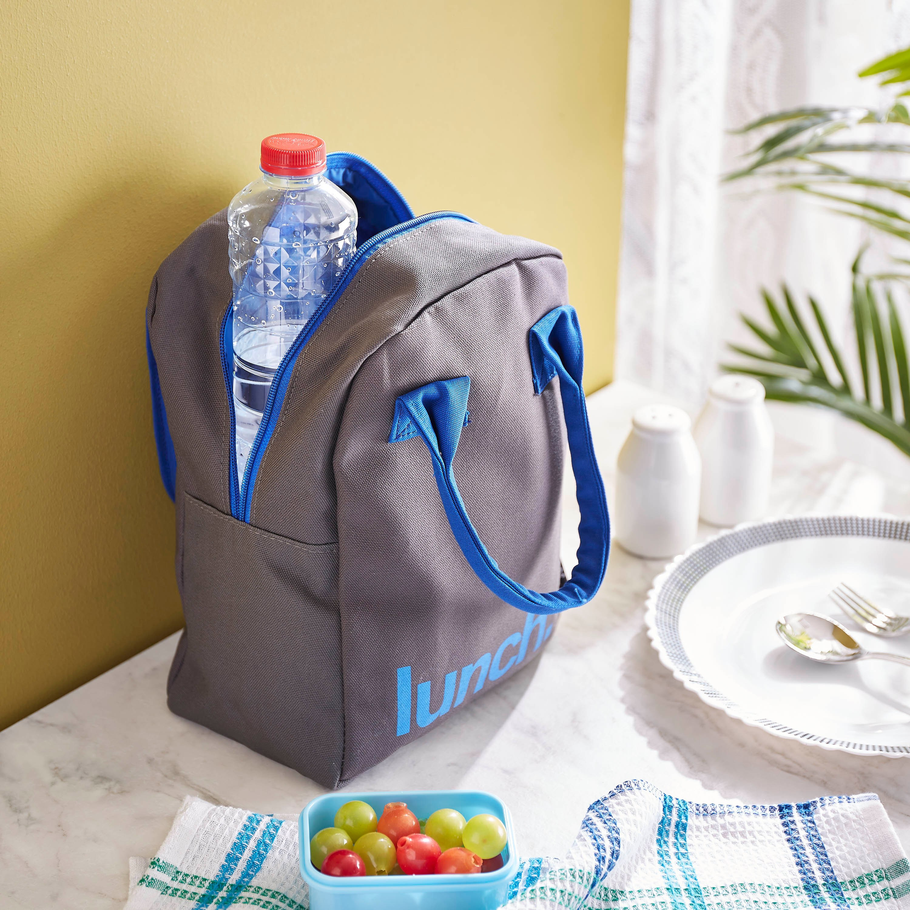 شنطة غداء كانفاس كريج من إتش بي أس أو-hbxdecorandfurnishings-travelaccessories-bagsandbackpacks-image-3