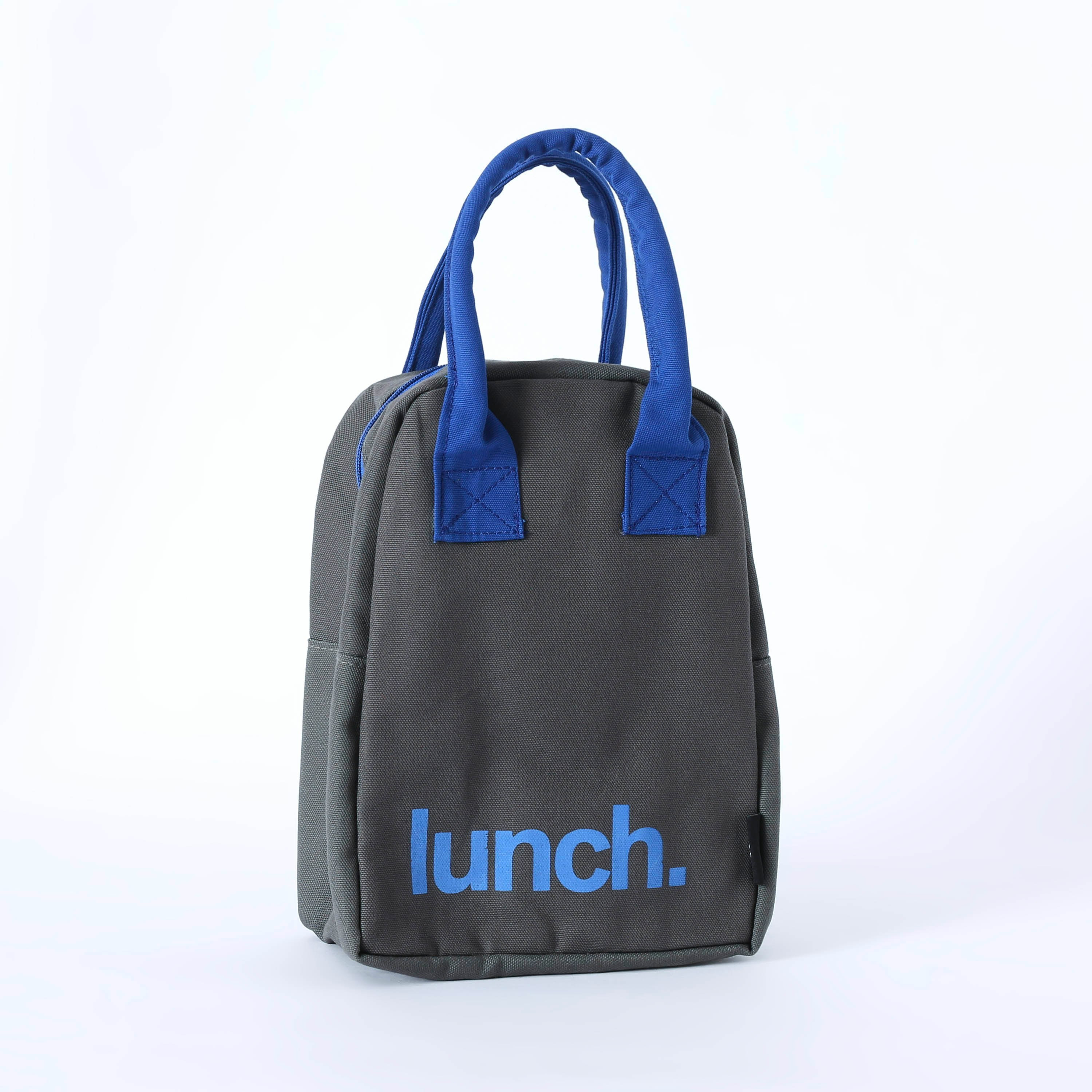 شنطة غداء كانفاس كريج من إتش بي أس أو-hbxdecorandfurnishings-travelaccessories-bagsandbackpacks-image-4