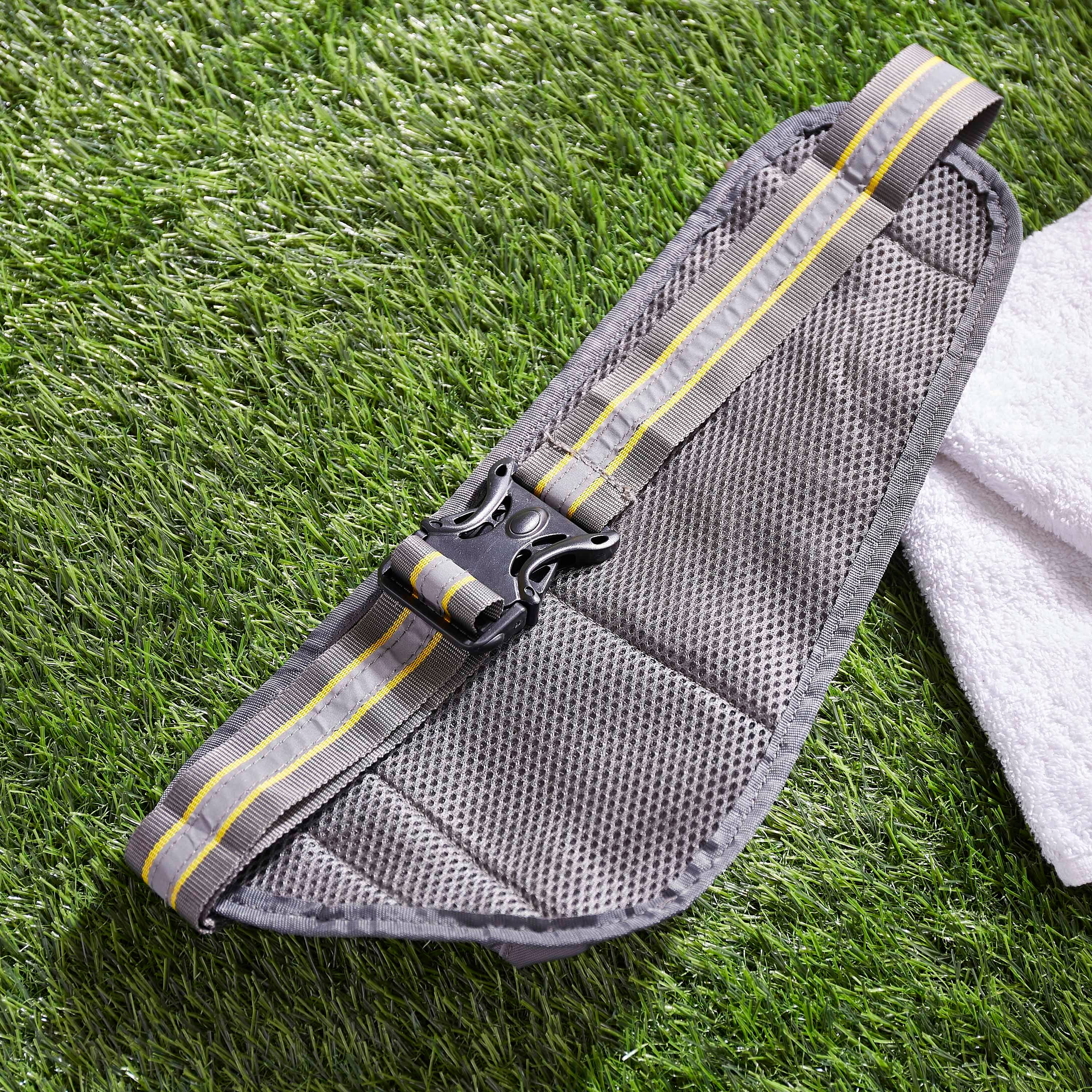 حقيبة خصر للجري من أتش بي أس أو-hbxdecorandfurnishings-travelaccessories-bagsandbackpacks-image-3