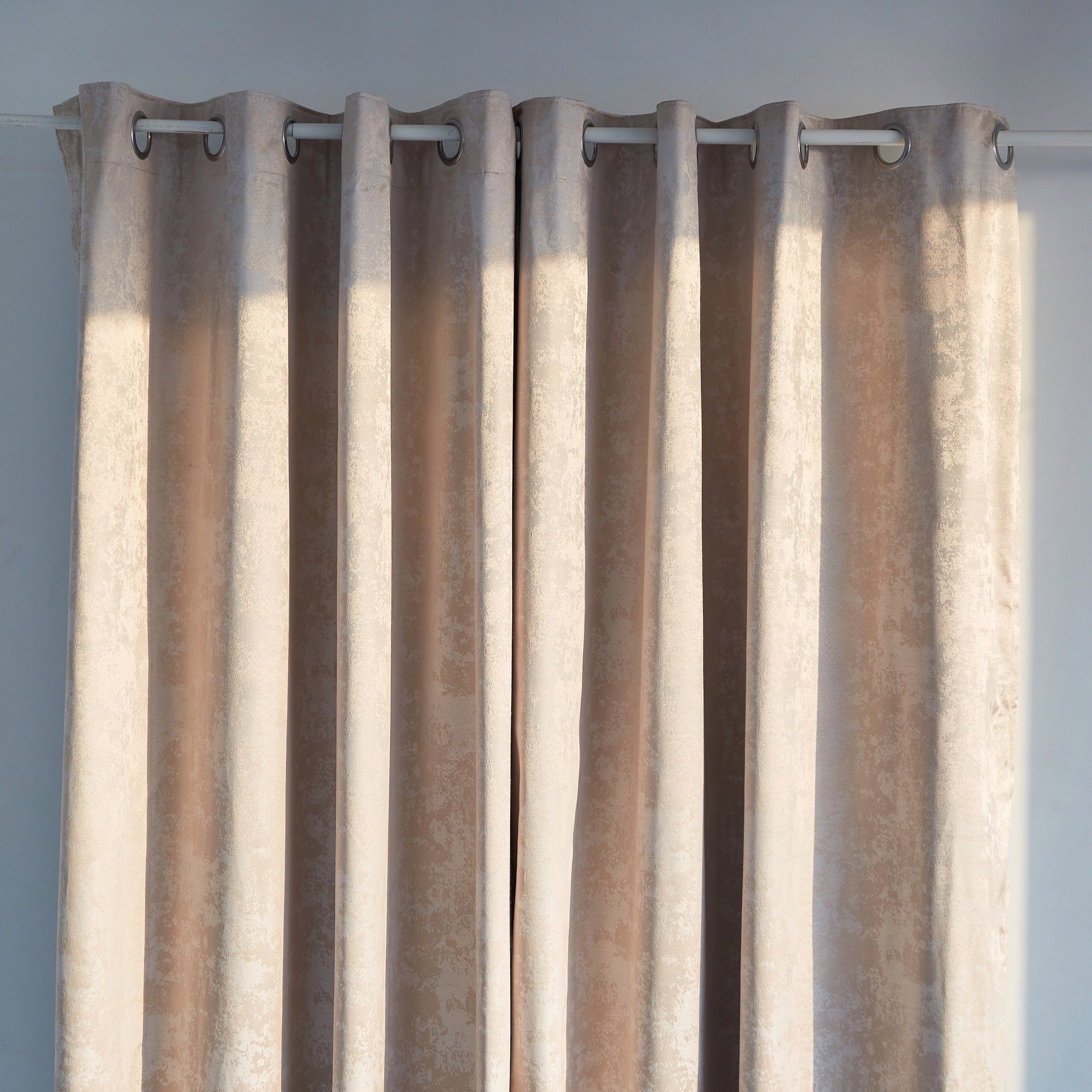 Amelia 2-Piece Blackout Curtain Set - 140x300 cm-hbxhomeware-hbxdecorandfurnishings-image-1