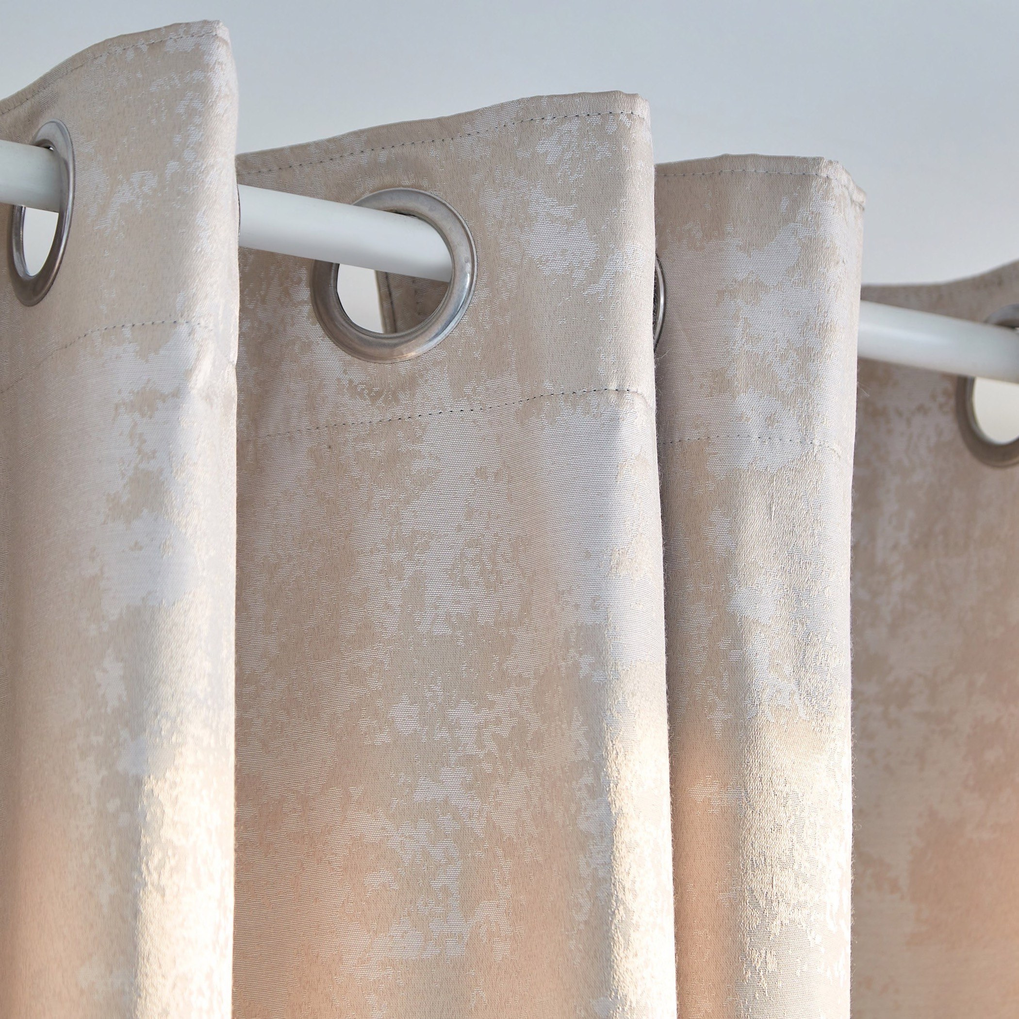 Amelia 2-Piece Blackout Curtain Set - 140x300 cm-hbxhomeware-hbxdecorandfurnishings-image-2