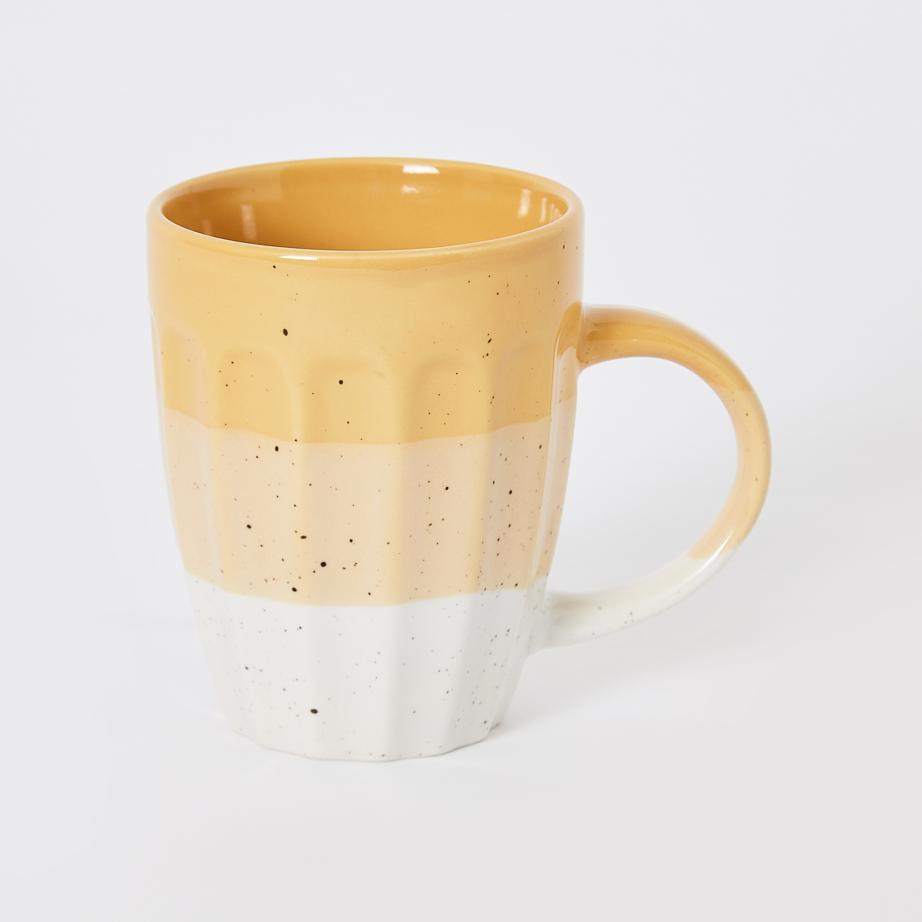 Galexia Ceramic Embossed Mug - 320 ml-hbxhomeware-hbxkitchen-image-5