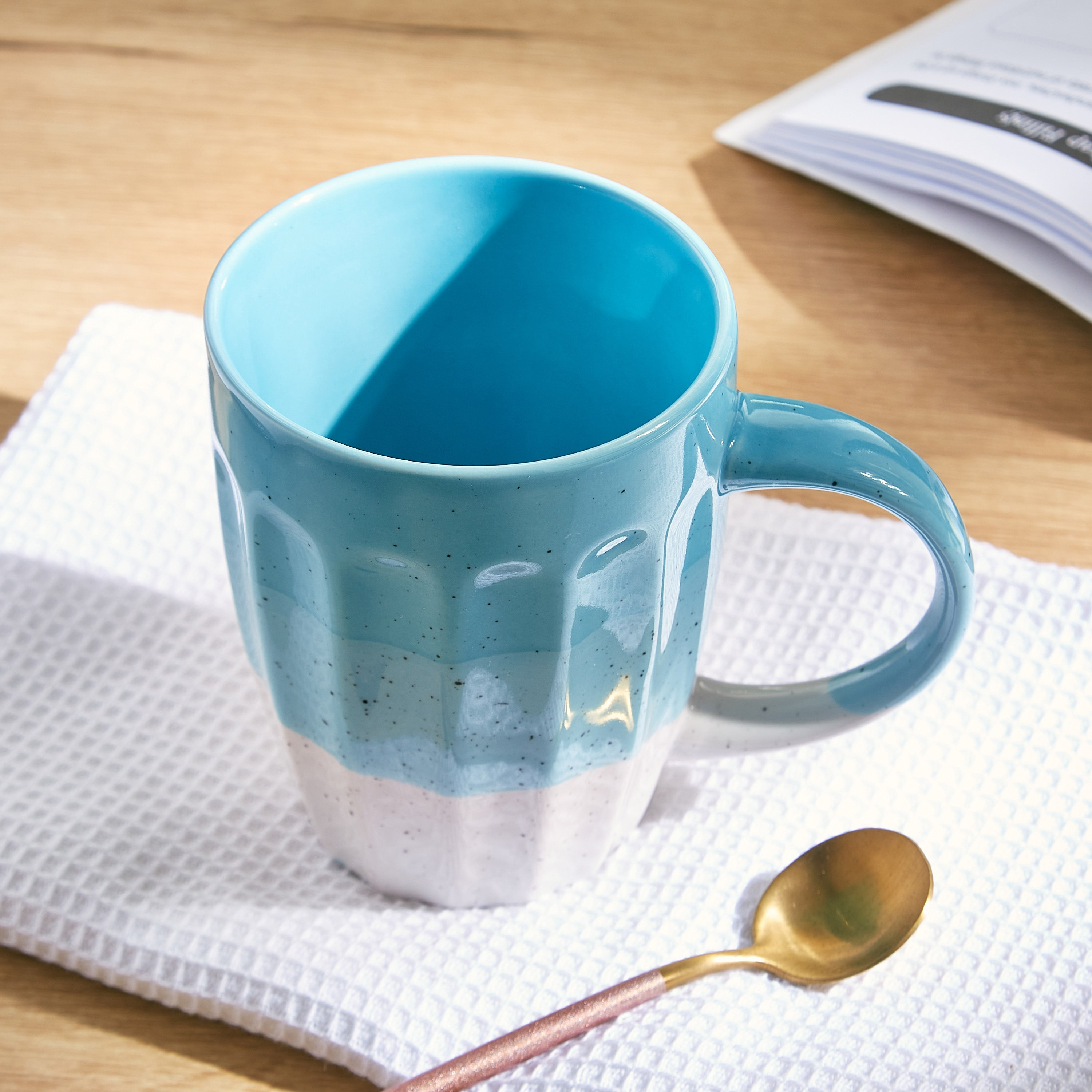 مج سيراميك منقوش من جالكسيا - 320 مل-hbxhomeware-hbxkitchen-image-2