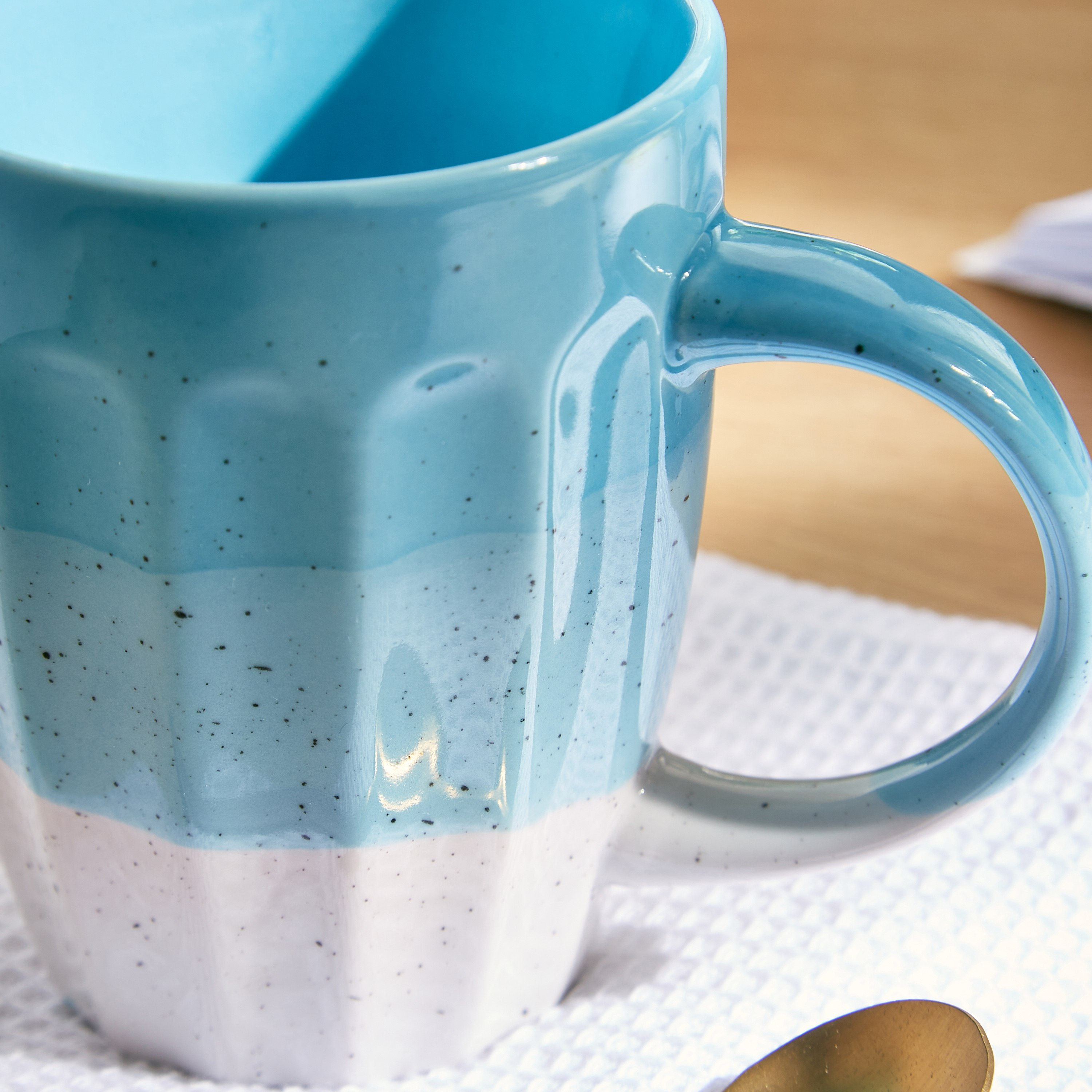 مج سيراميك منقوش من جالكسيا - 320 مل-hbxhomeware-hbxkitchen-image-3