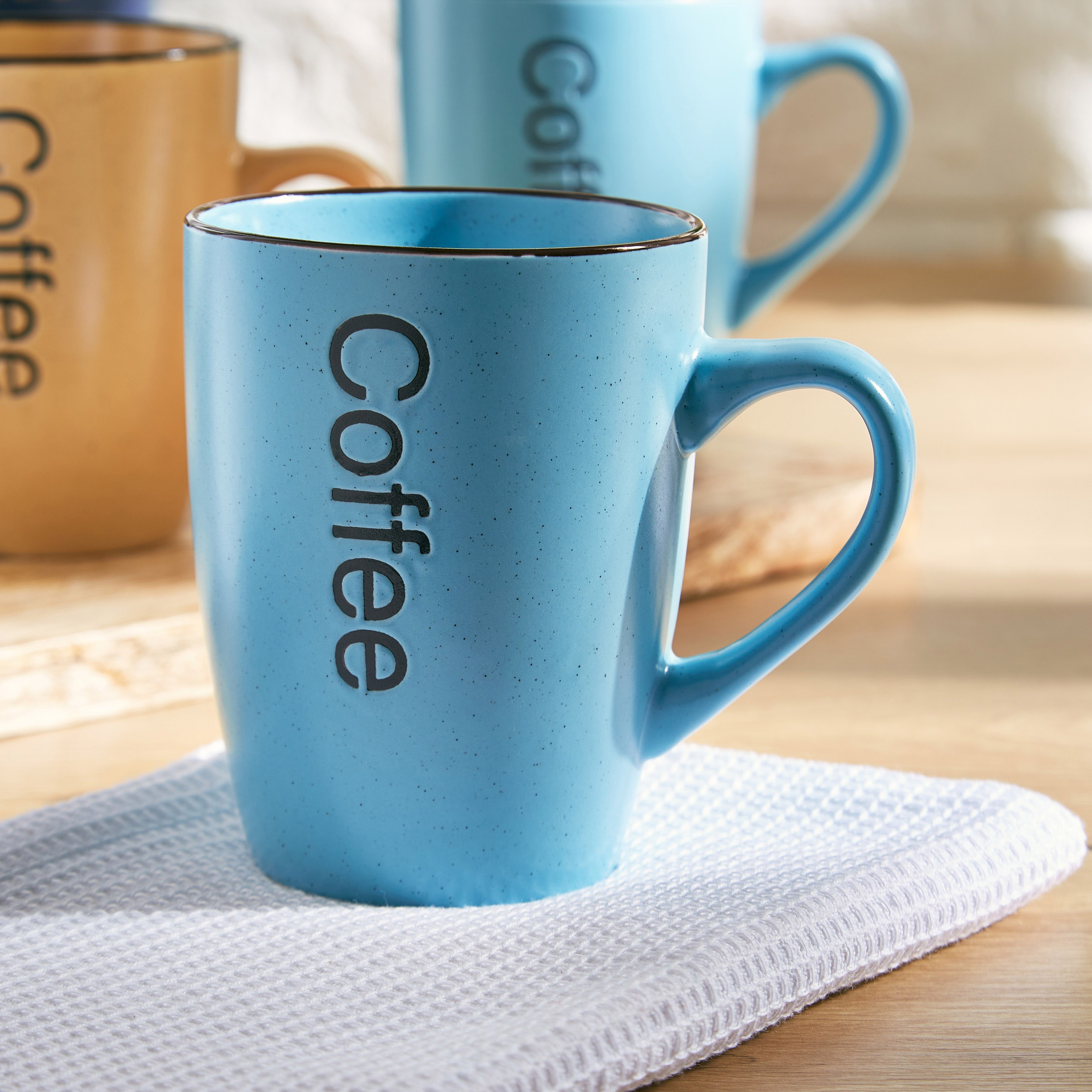 طقم مجات سيراميك 4 قطع من إينوفا - 400 مل-hbxhomeware-hbxkitchen-image-3