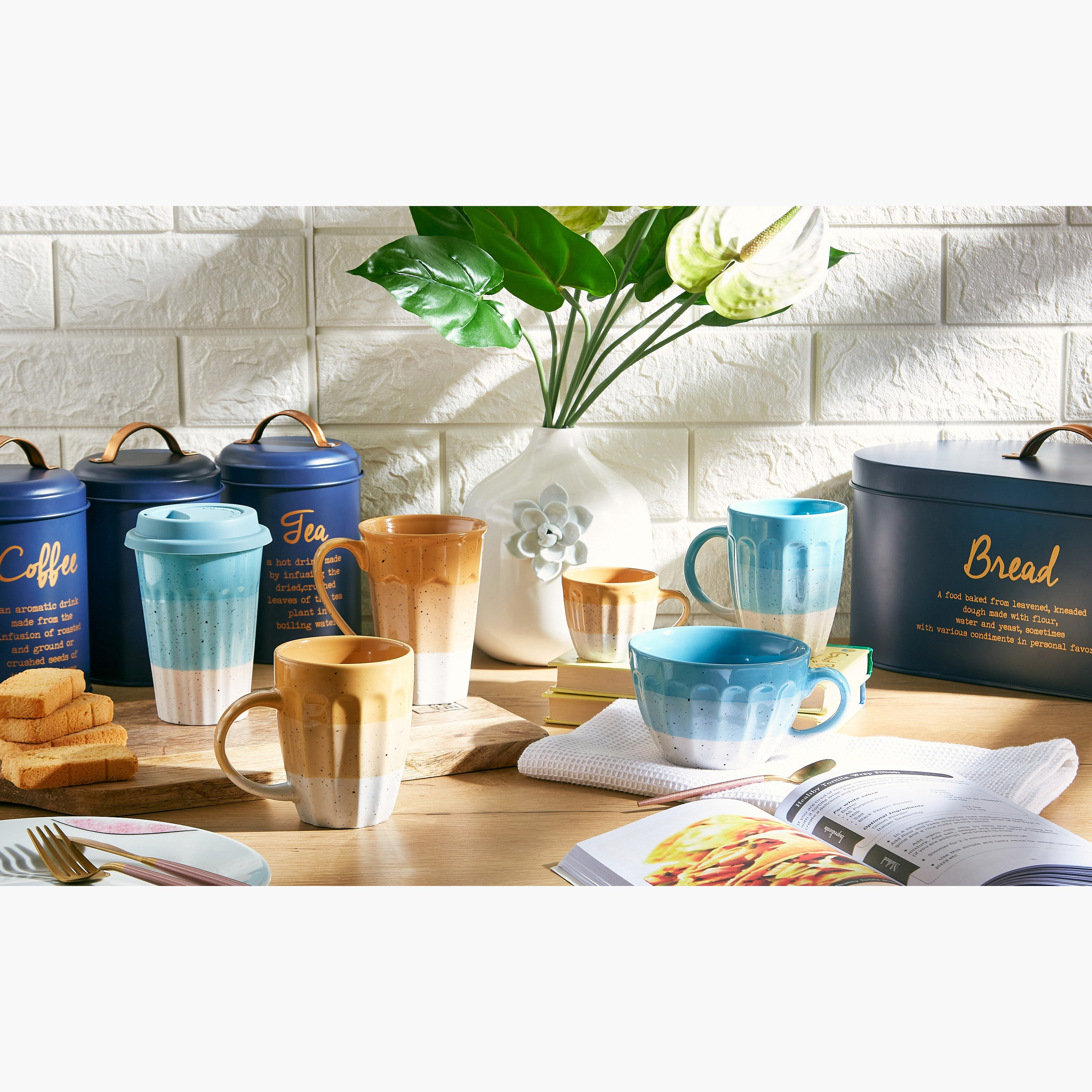 مج اسبريسو سيراميك من جالكسيا - 120 مل-hbxhomeware-diningandtabletop-coffeeandteasets-image-4