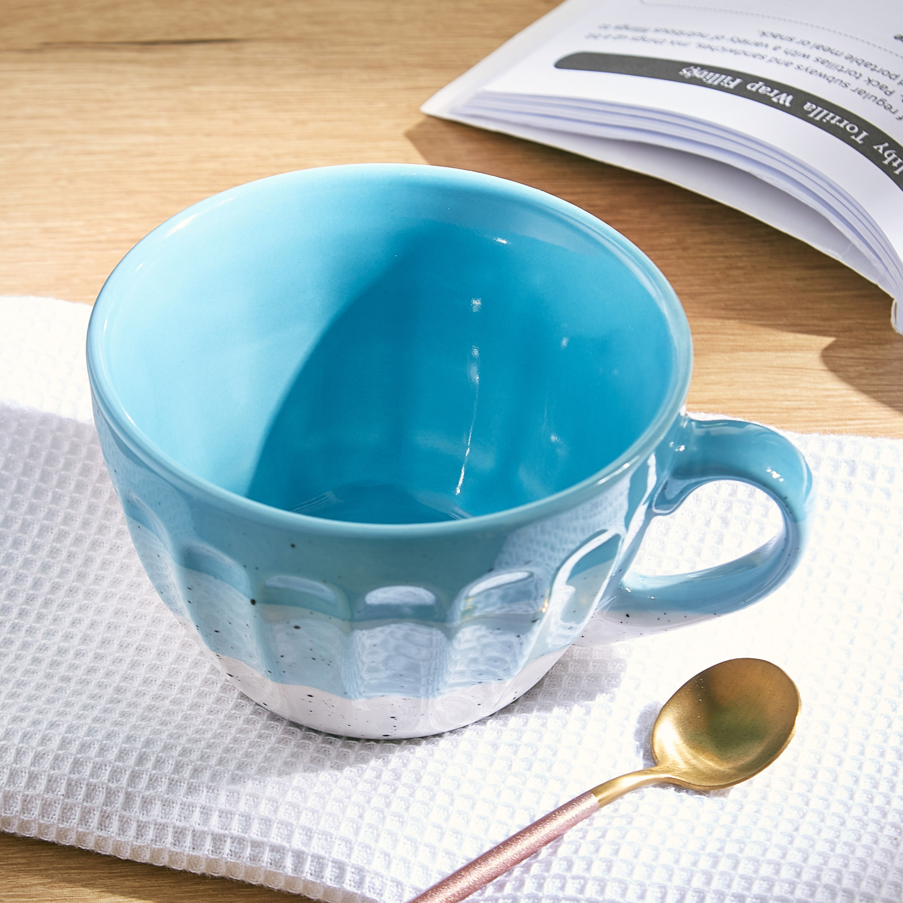 مج كابتشينو سيراميك من جالكسيا - 480 مل-hbxhomeware-hbxkitchen-image-2