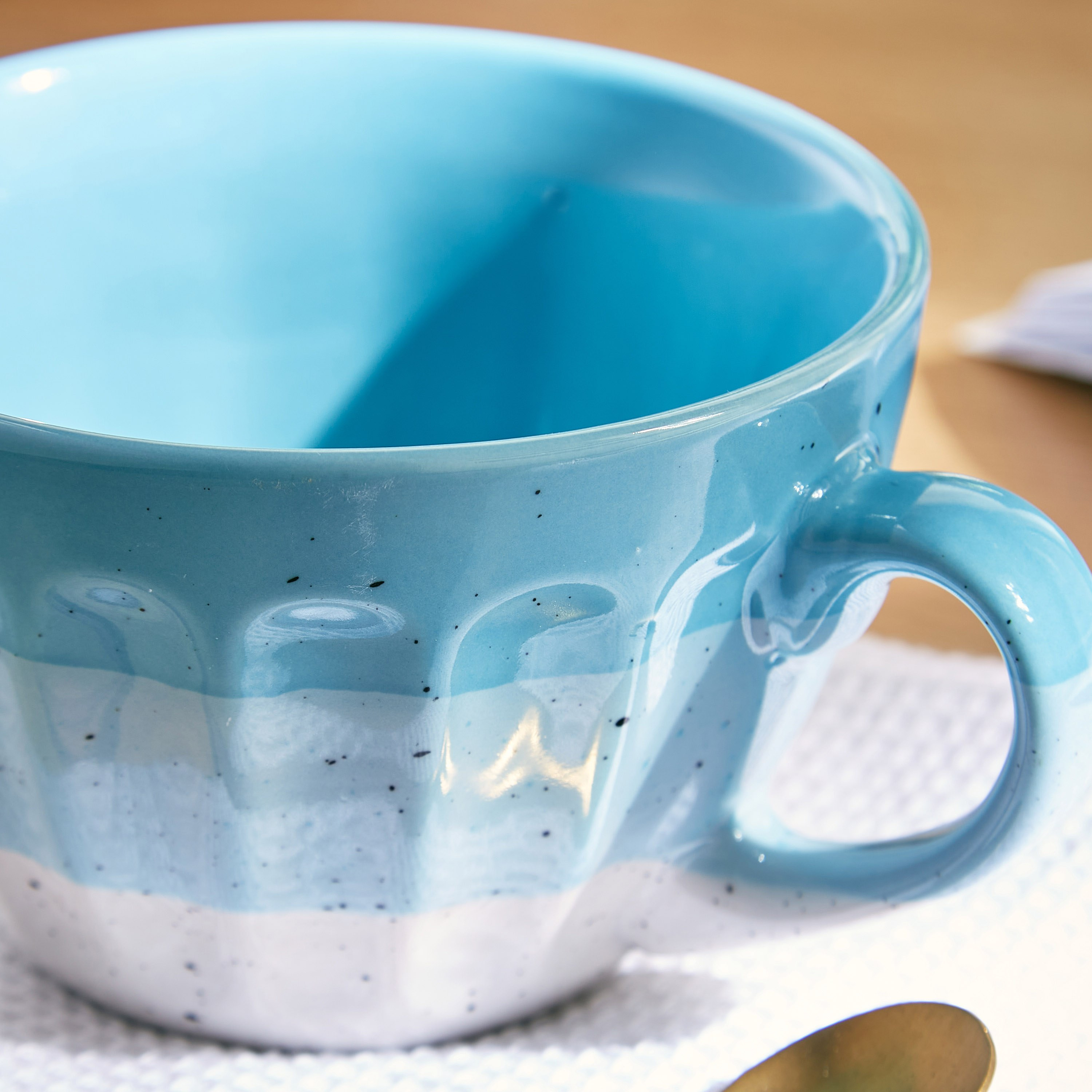 مج كابتشينو سيراميك من جالكسيا - 480 مل-hbxhomeware-hbxkitchen-image-3
