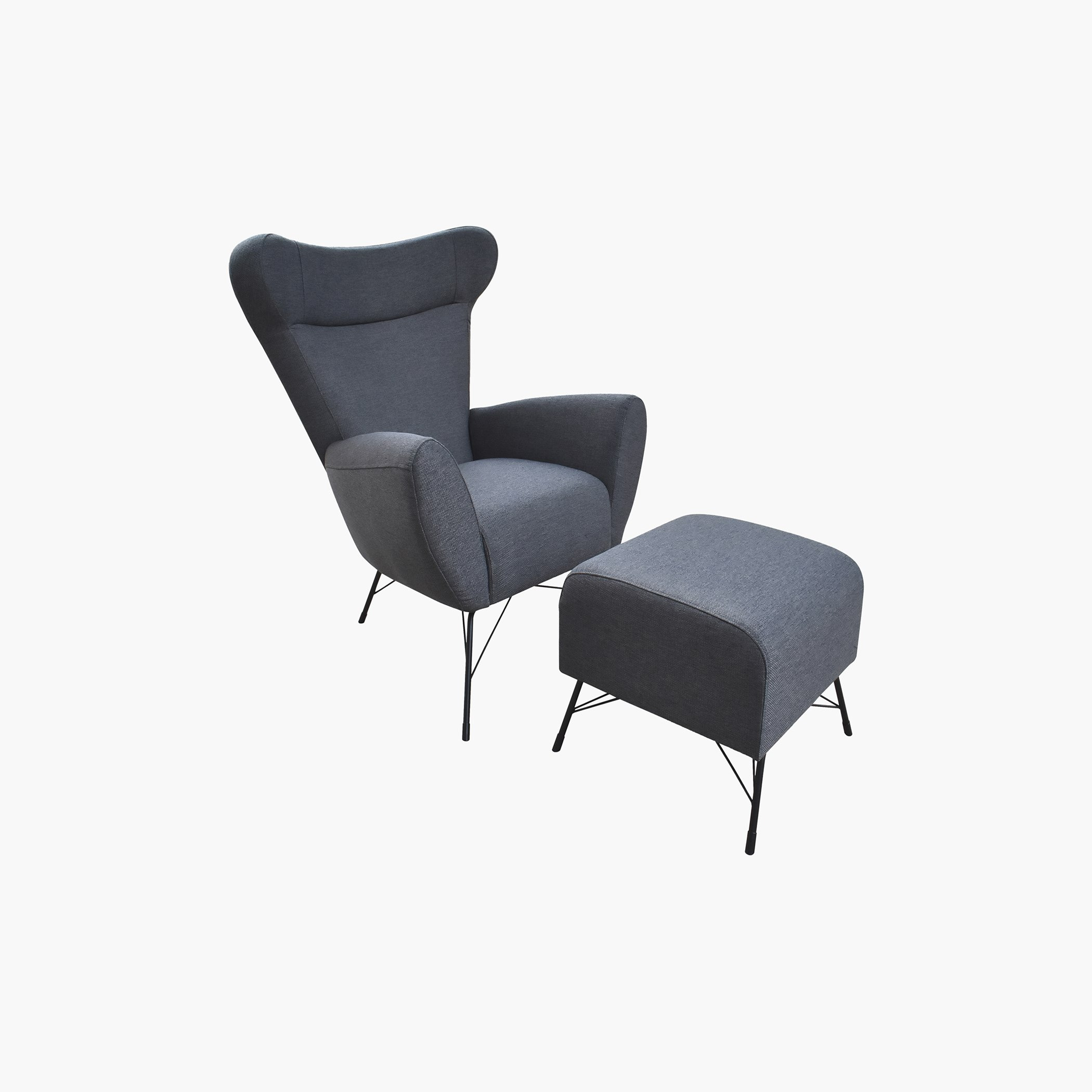 كرسي قماشي مع مسند قدم من وينستون-hbxlivingroom-sofasandarmchairs-easychairs-image-1
