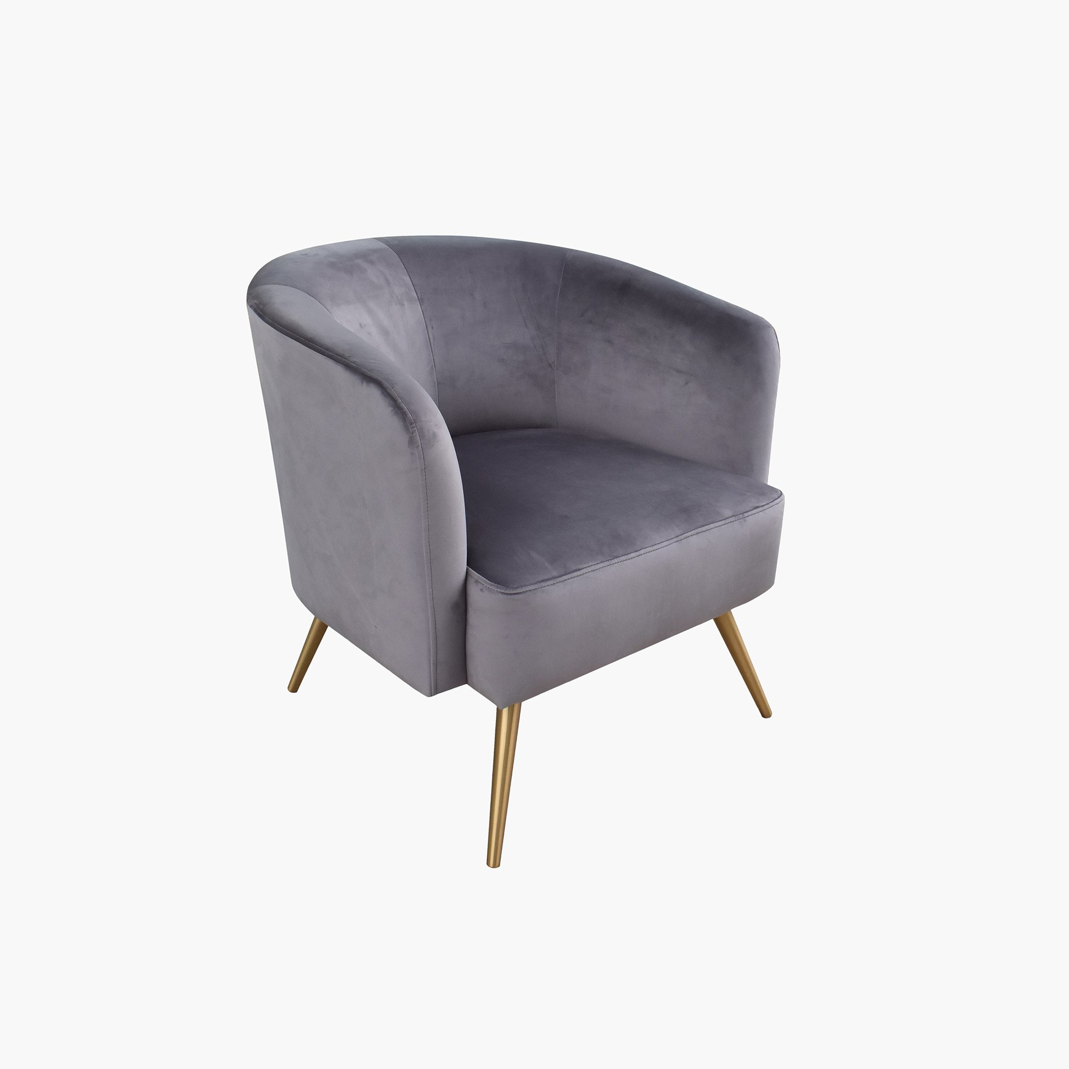 كرسي فردي مخملي من بيركيلي-hbxlivingroom-sofasandarmchairs-easychairs-image-2