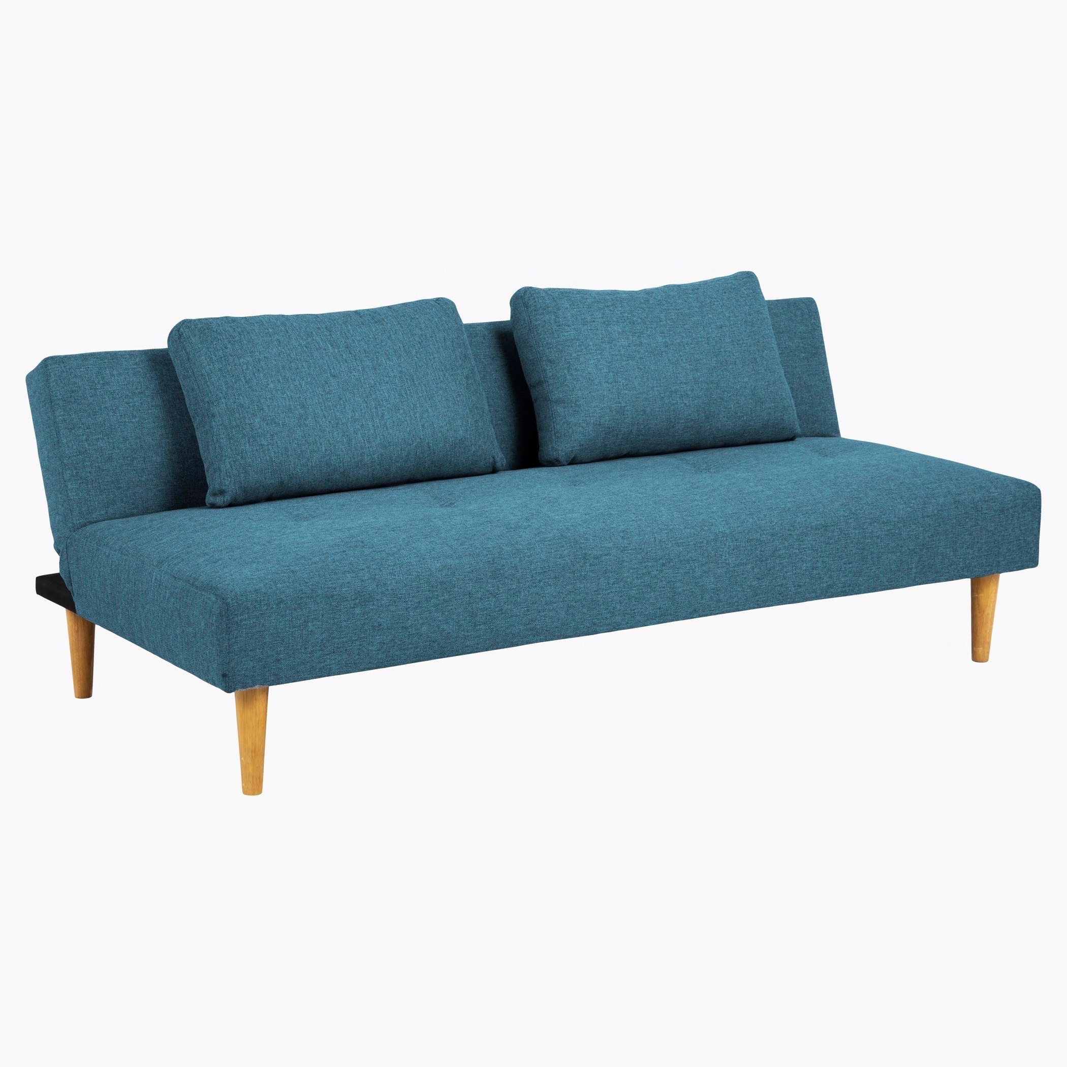 Tenley Sofa Bed with 2 Cushions-hbxlivingroom-sofasandarmchairs-sofas-image-2
