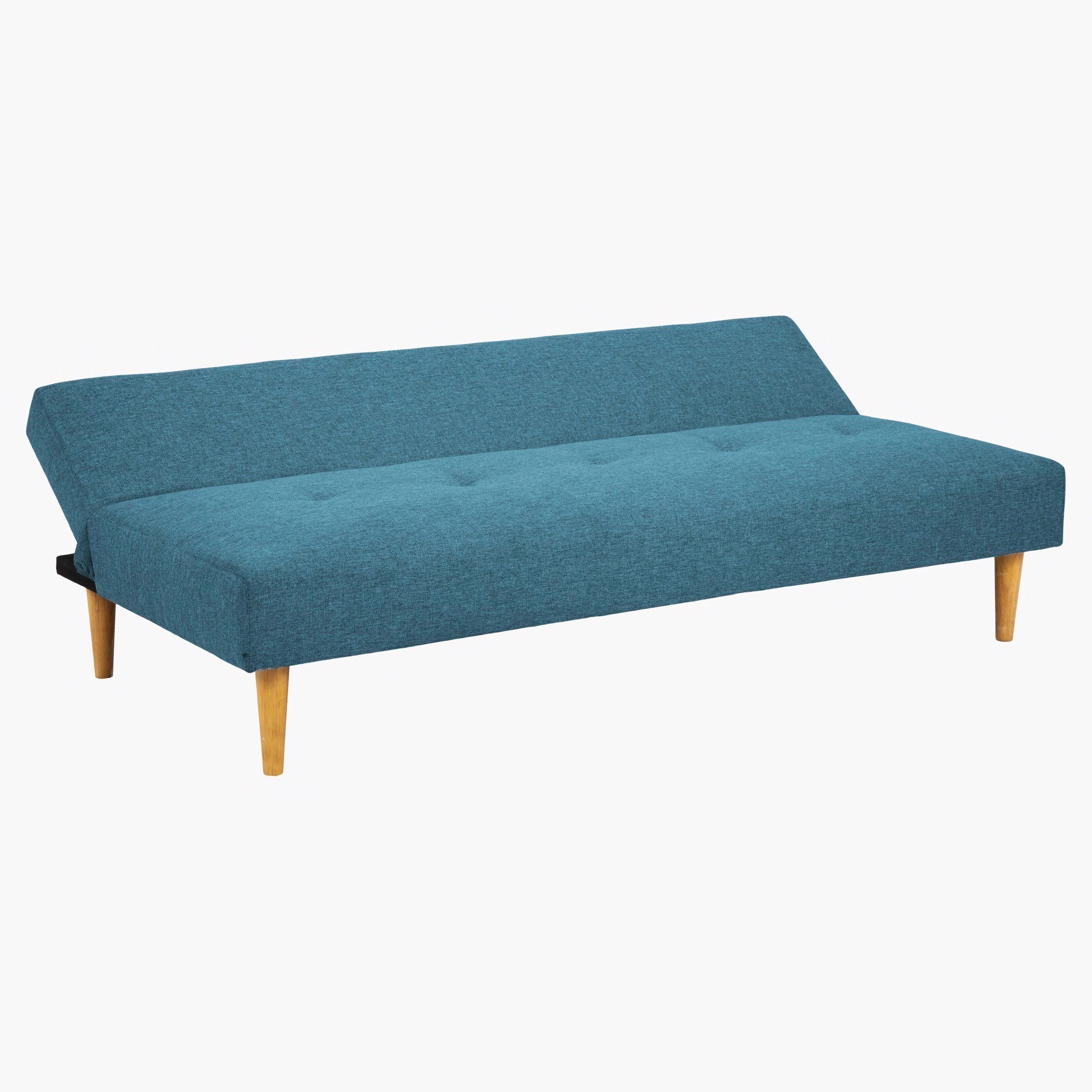 Tenley Sofa Bed with 2 Cushions-hbxlivingroom-sofasandarmchairs-sofas-image-3